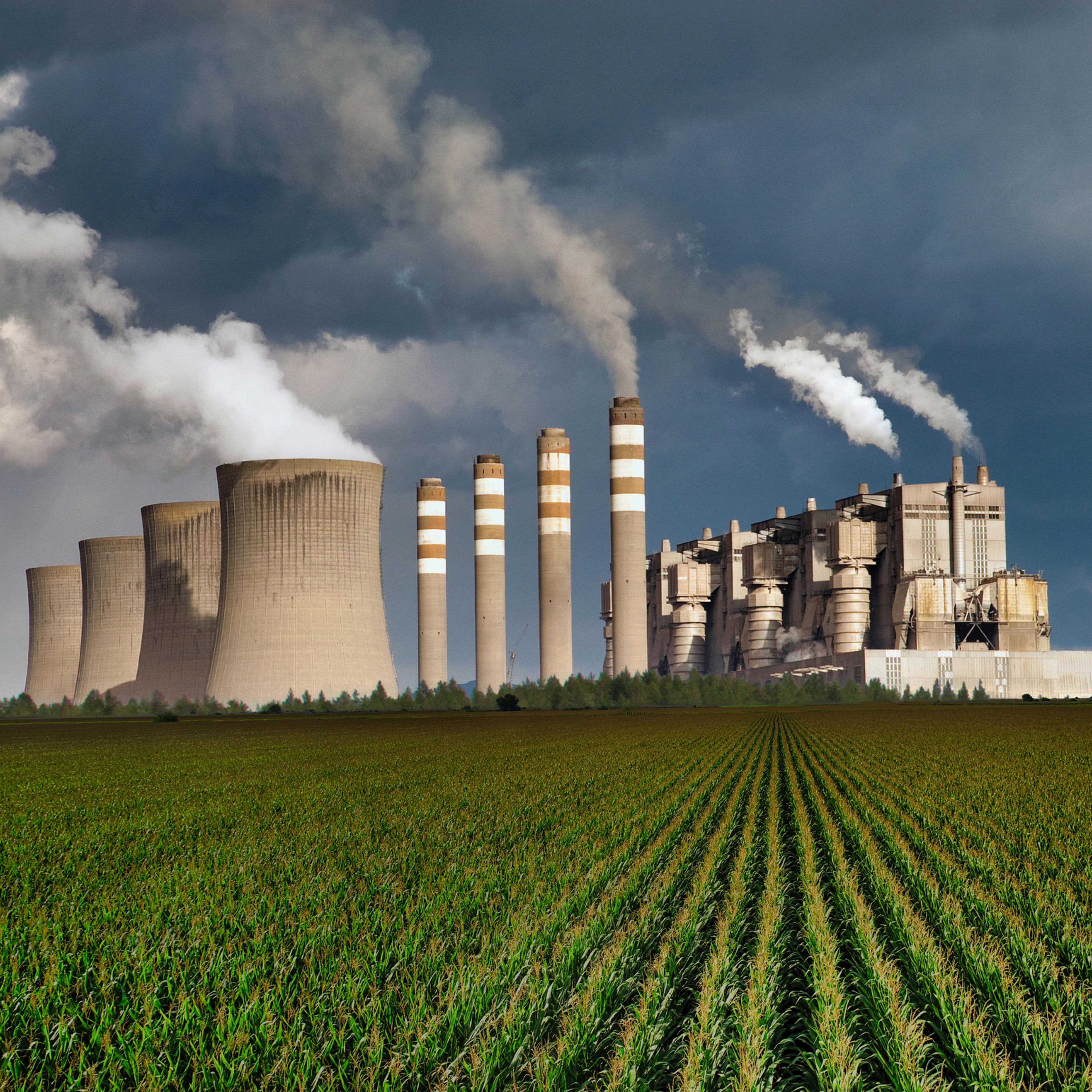power-plant-air-pollution