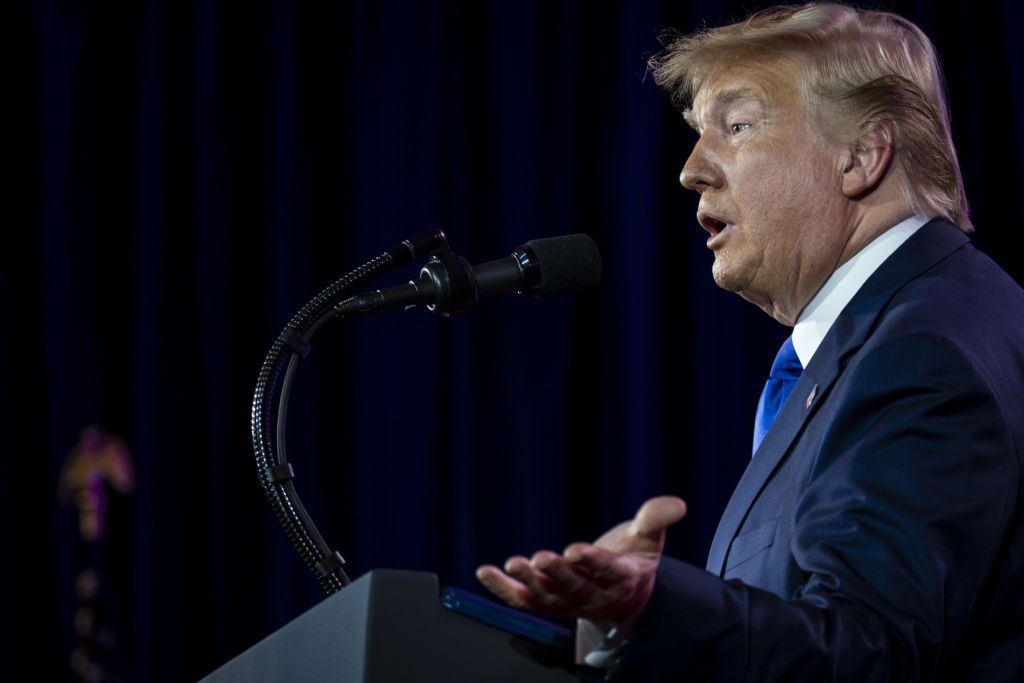 christian post editor trump