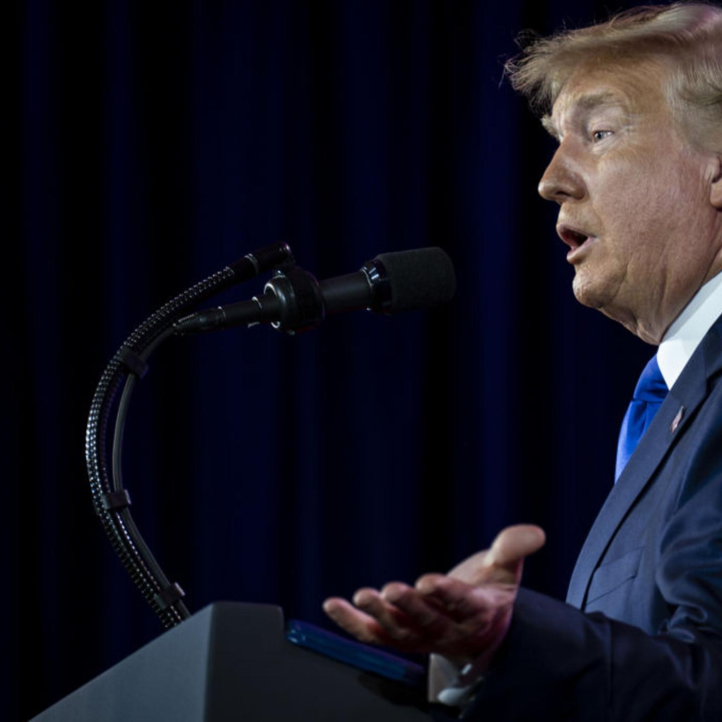 christian post editor trump