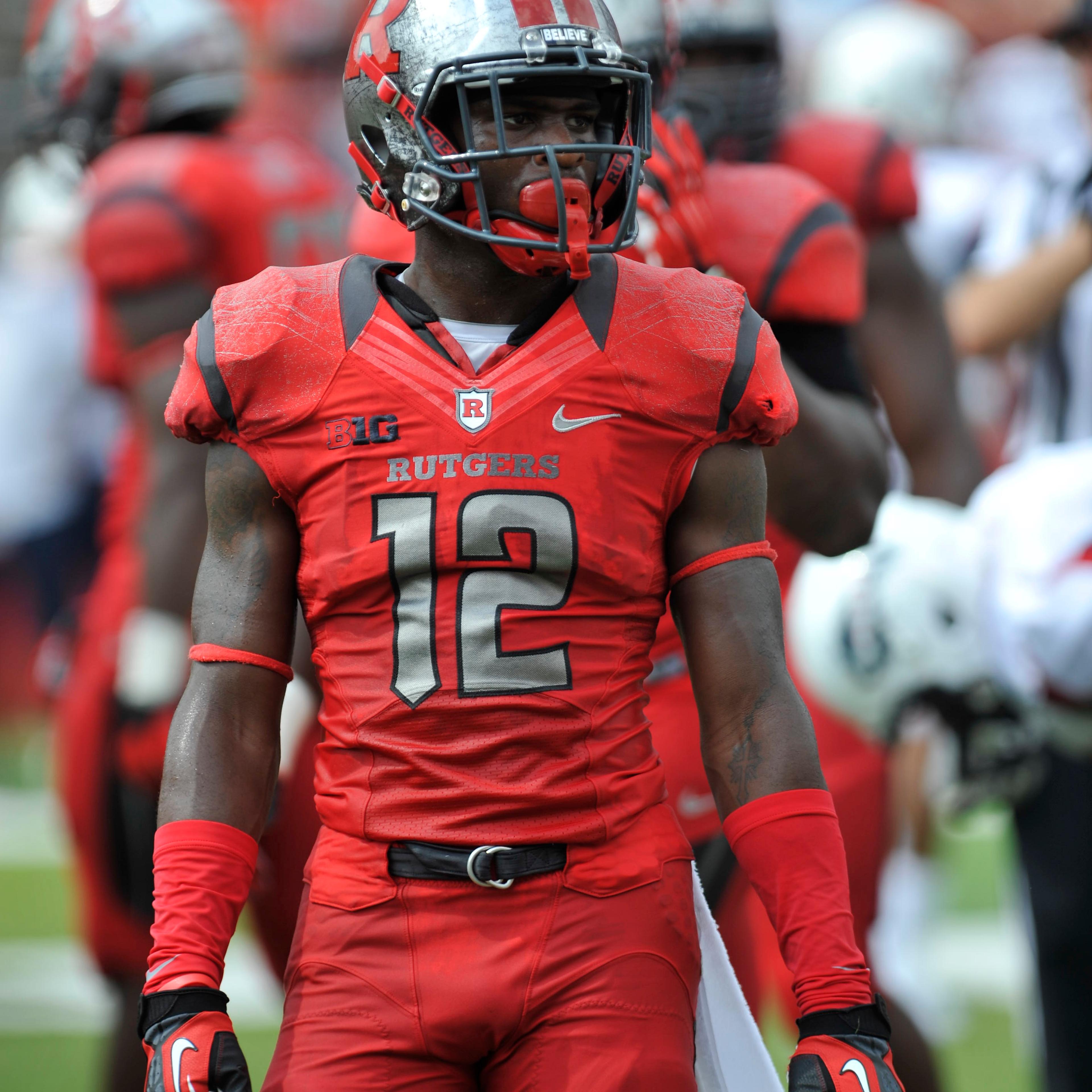 rutgers football charged nadir barnwell