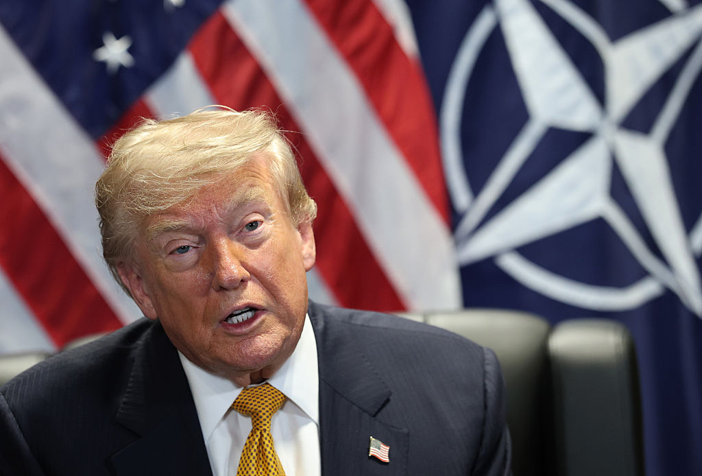 Trump Says U.S.-Iran Cease-Fire Is Over After Traded Strikes