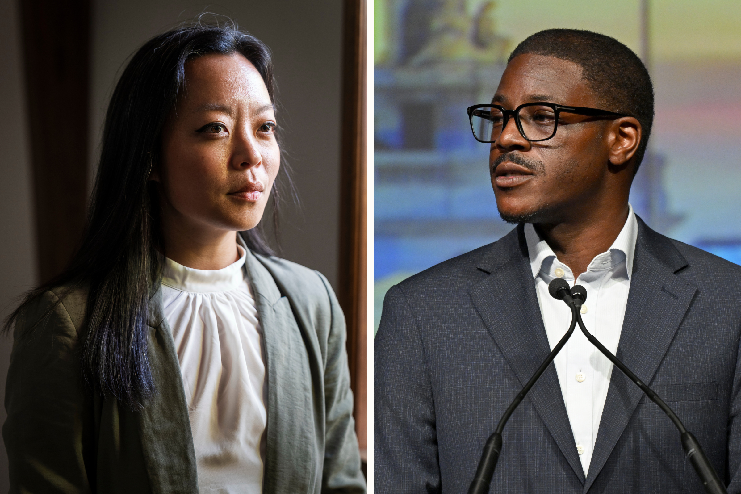 Moderate Democrats Scramble to Block a Socialist From Winning in Wisconsin