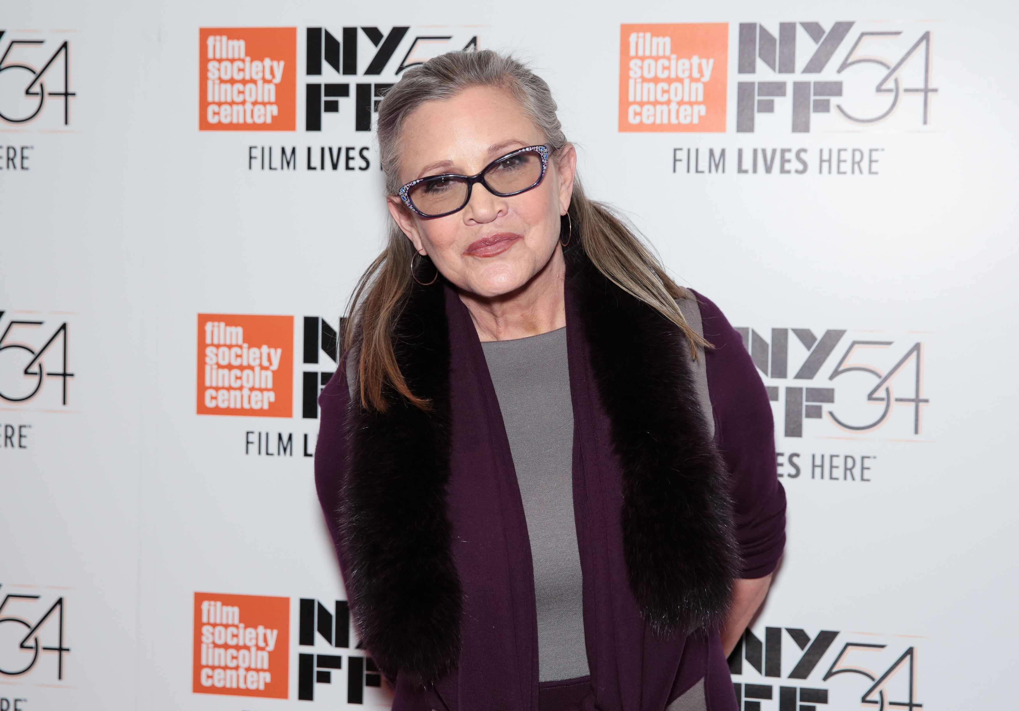 54th New York Film Festival - "Bright Lights" Photo Call