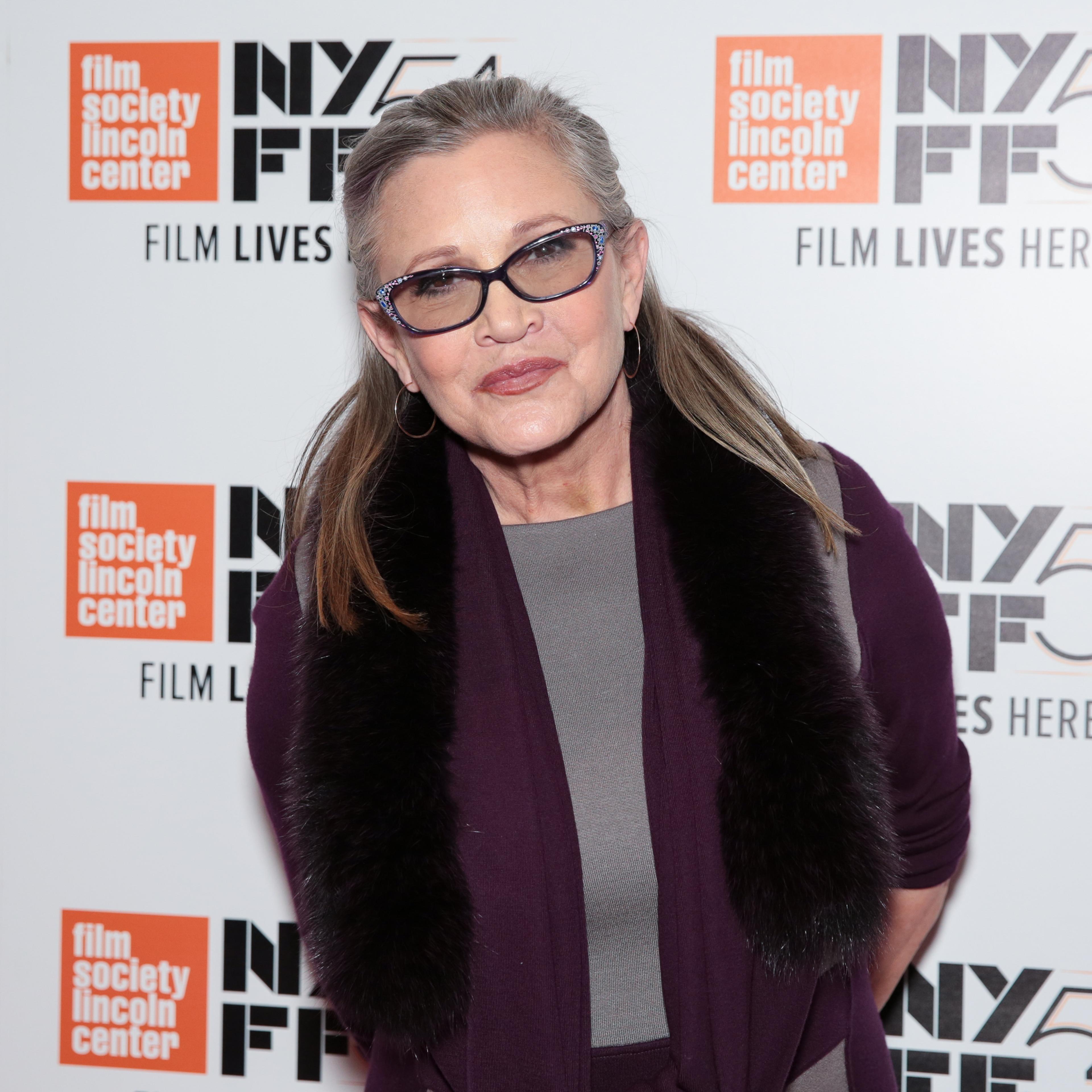 54th New York Film Festival - "Bright Lights" Photo Call