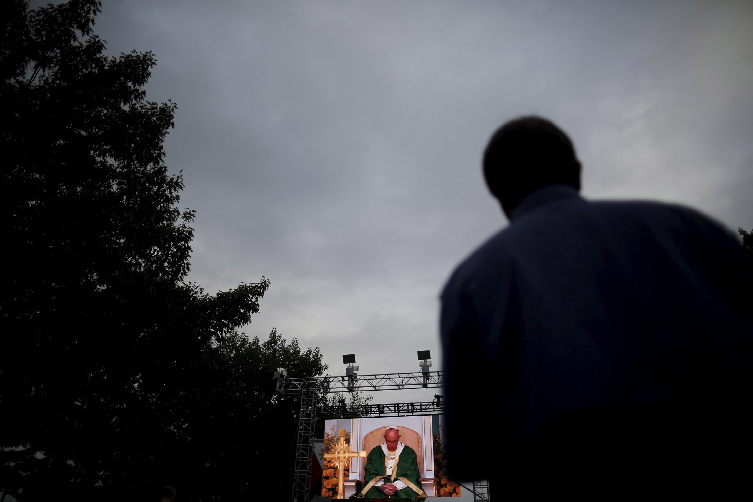 Religion: The Catholic Church's Inclusion Problem
