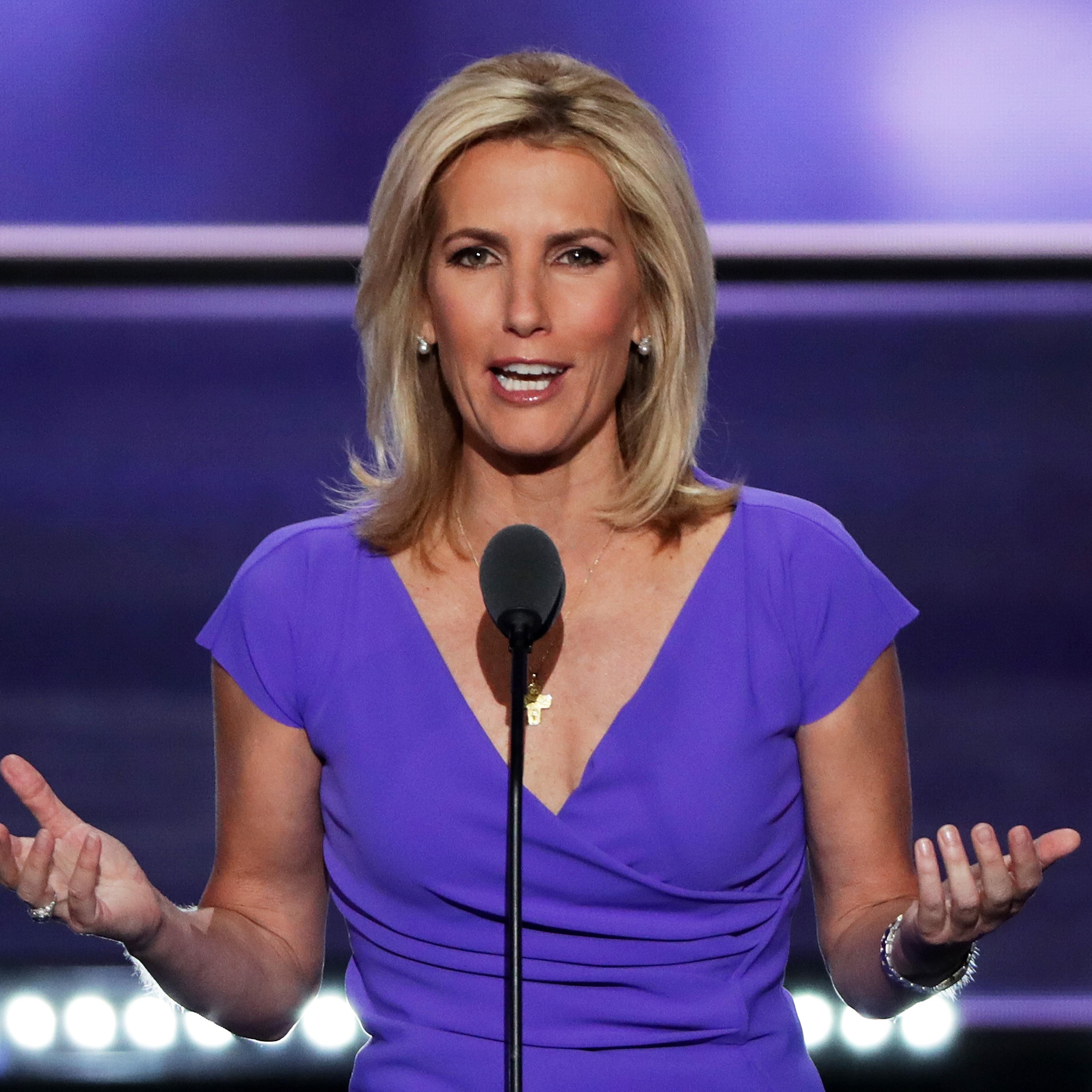 Republican National Convention: Day Three