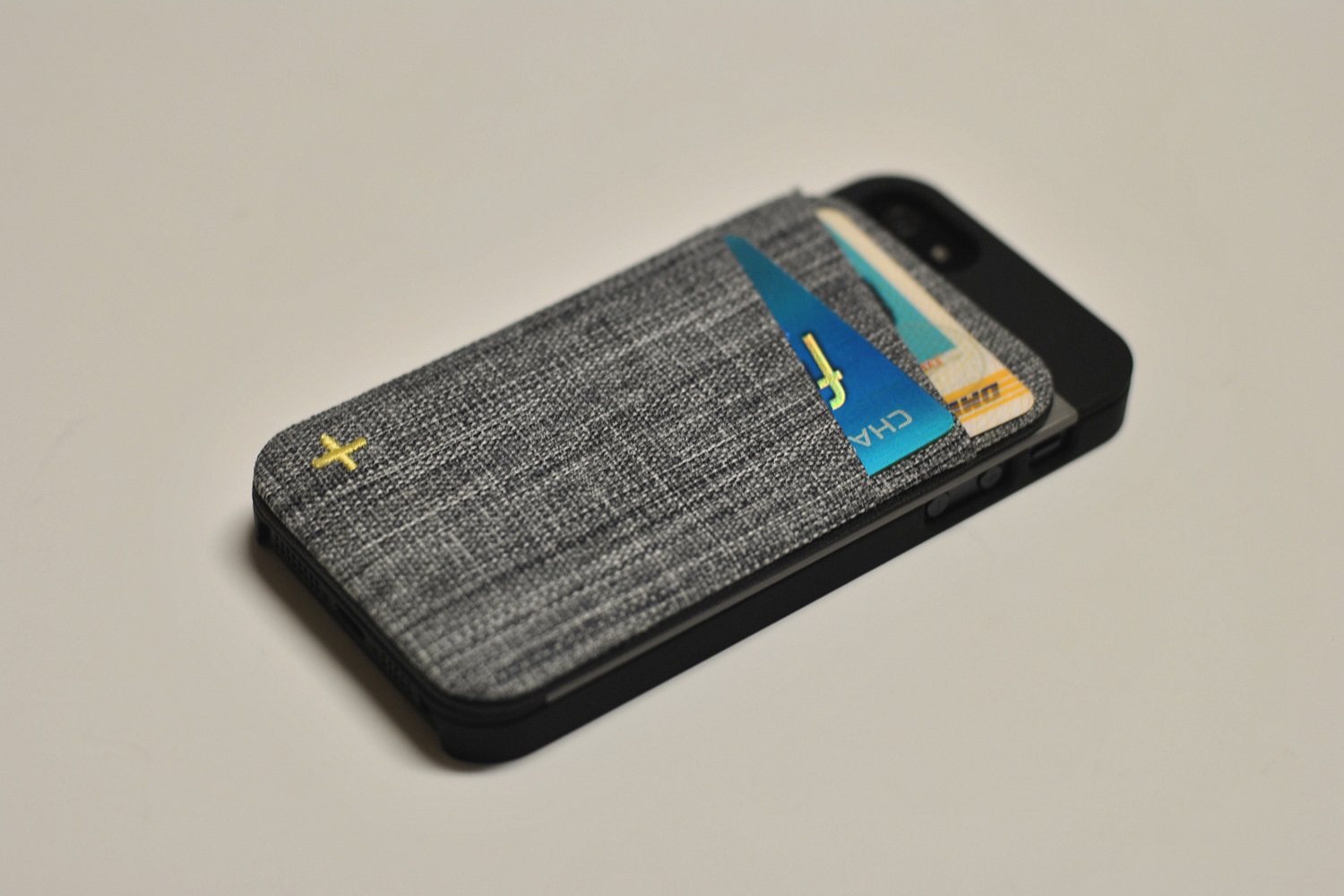 Logitech Case Plus Review: Brilliant Concept, Flawed Execution