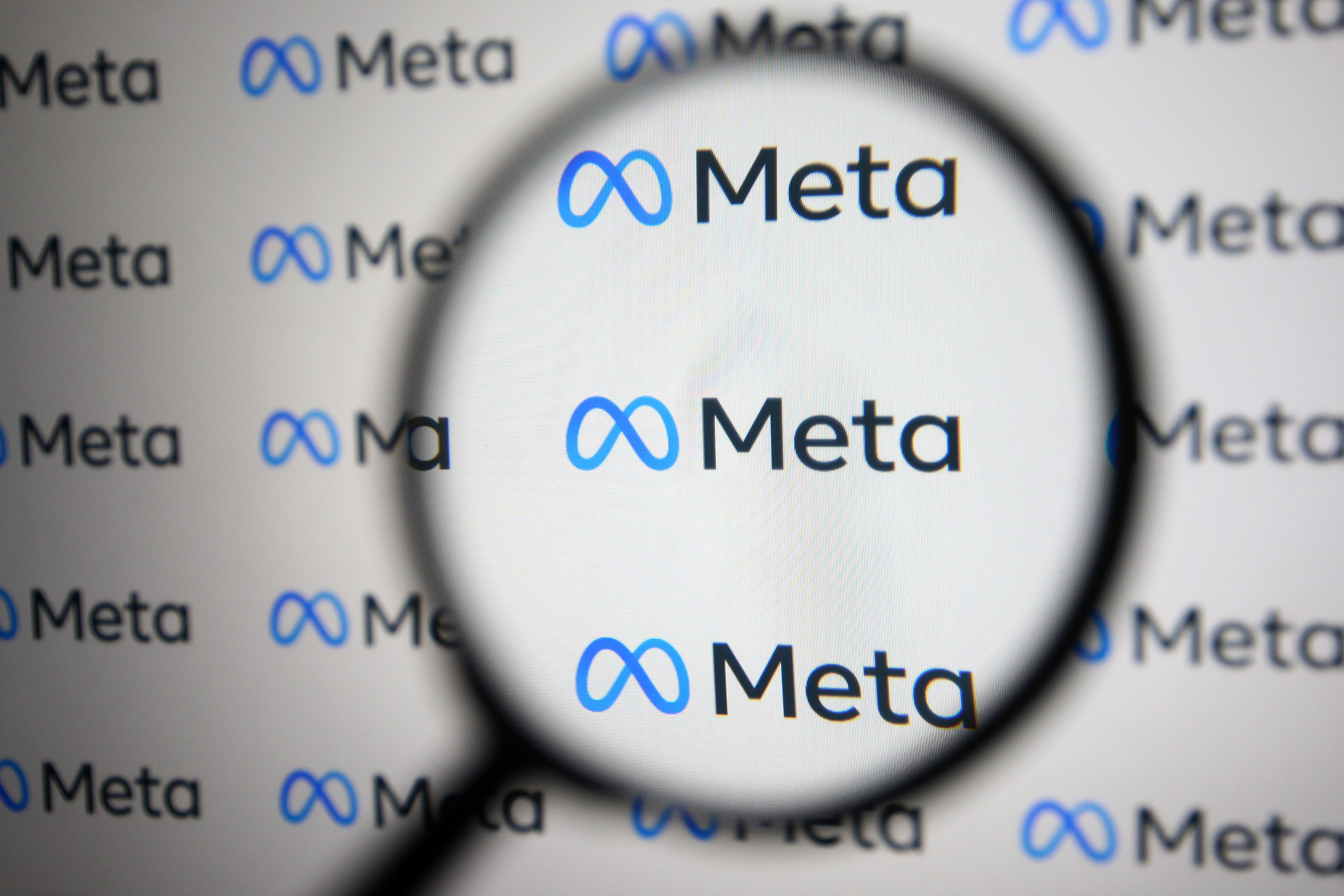 Facebook Renames Itself To Meta