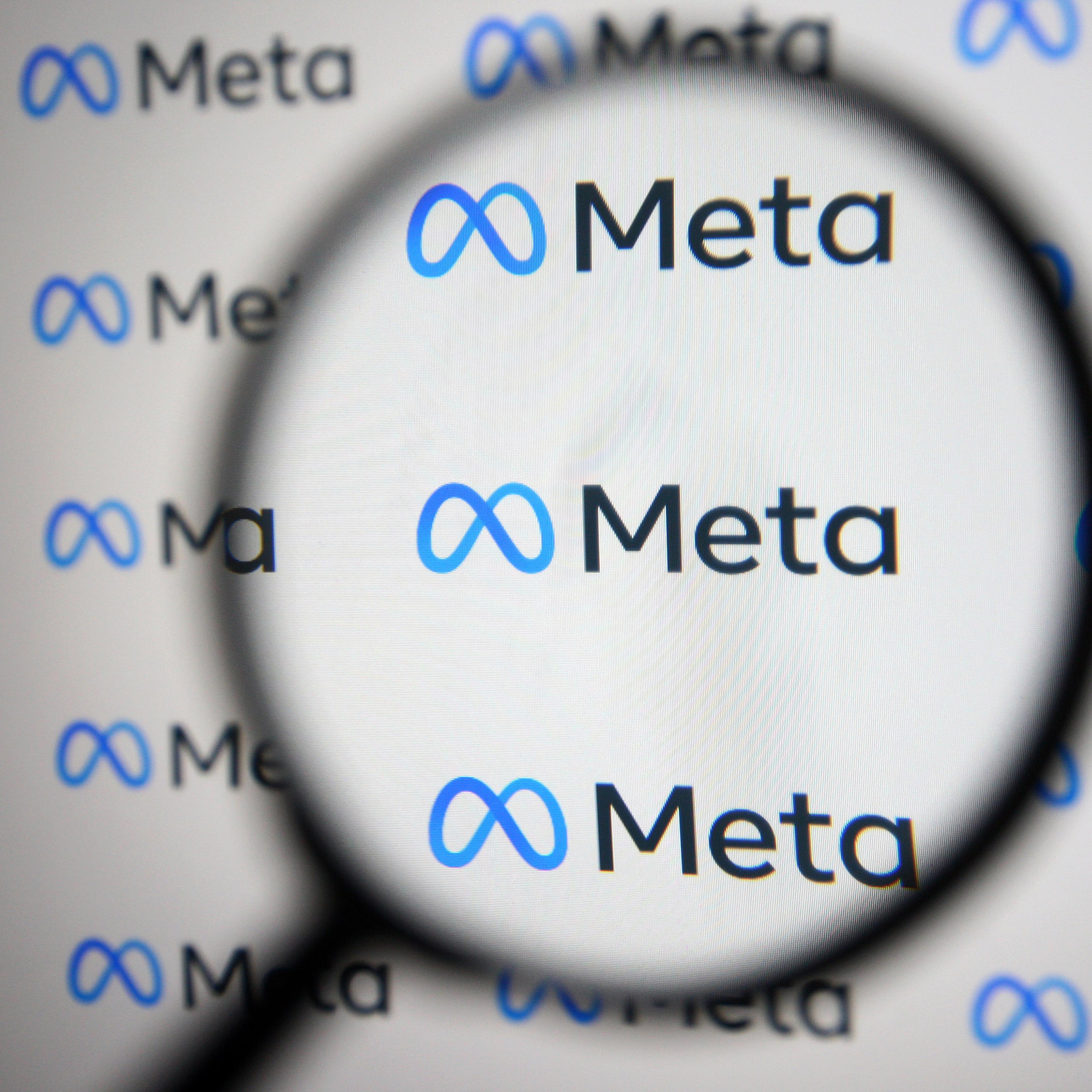 Facebook Renames Itself To Meta