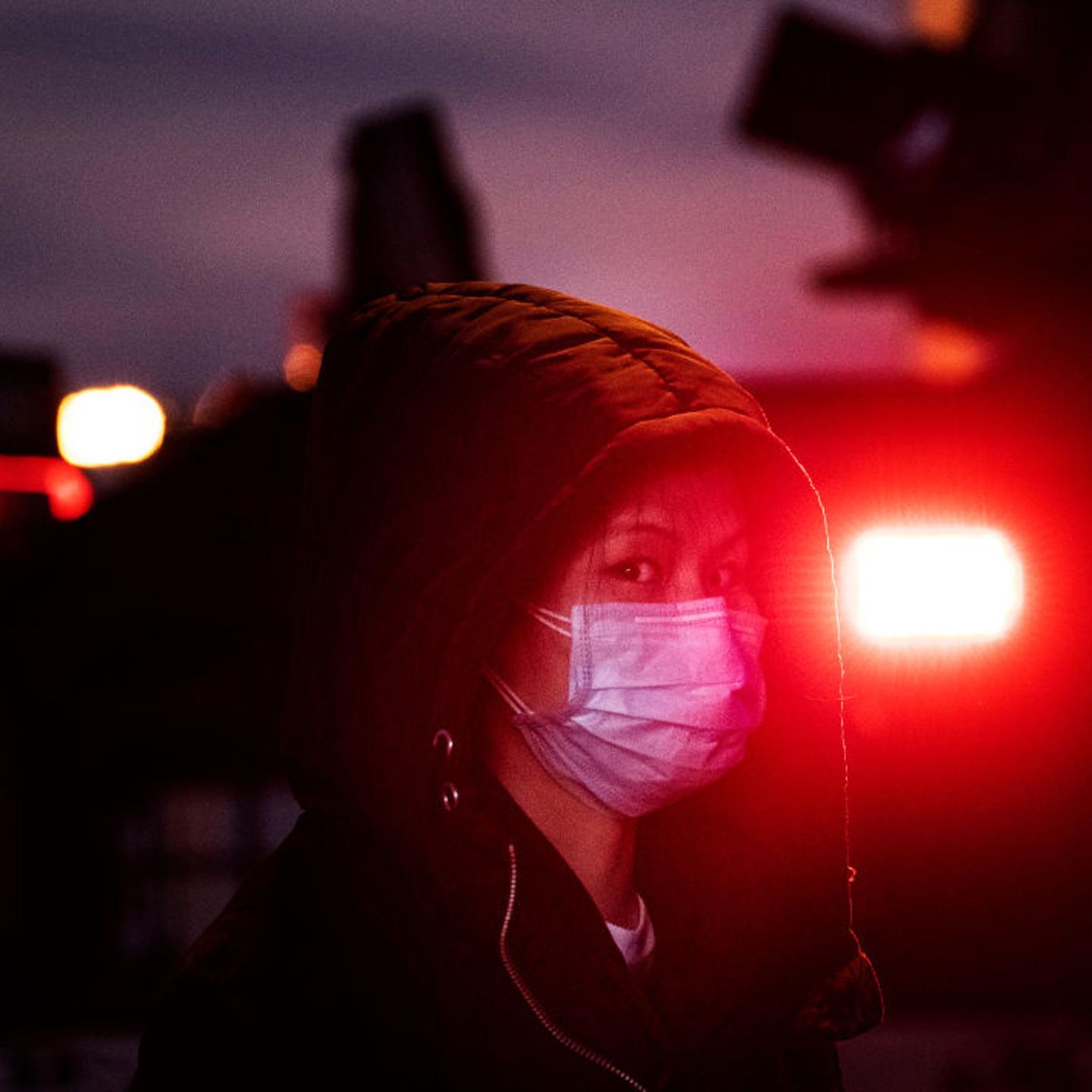 Concern In China As Mystery Virus Spreads