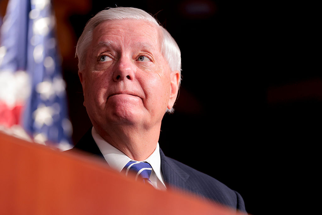 The World Remembers Senator Lindsey Graham