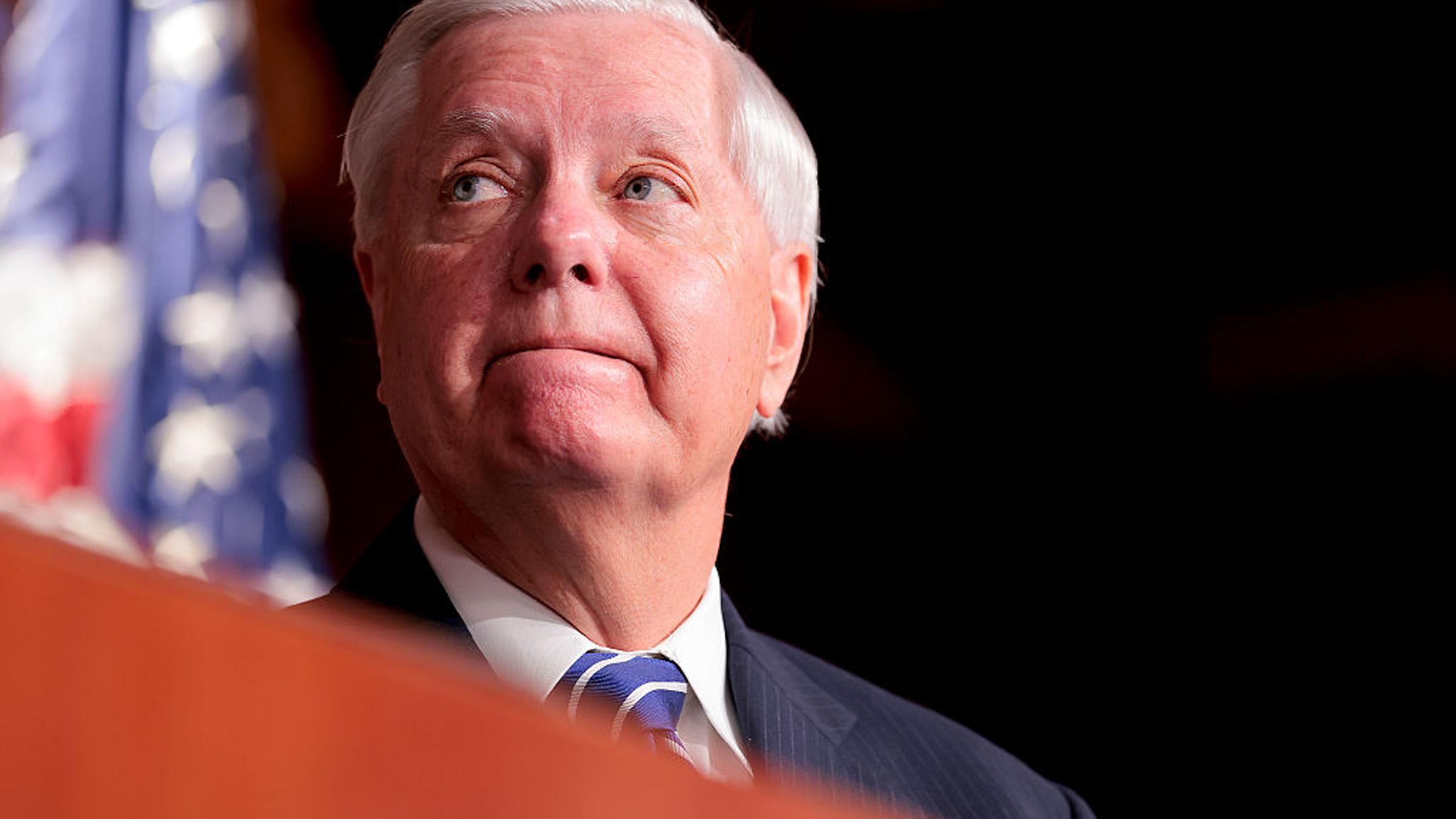 The World Remembers Senator Lindsey Graham