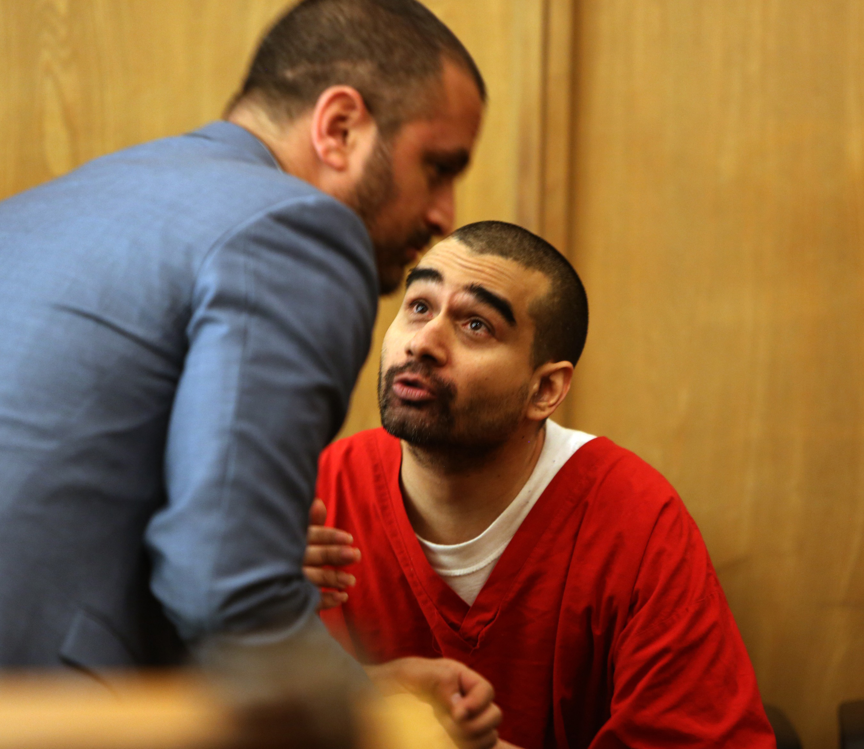 Facebook killer sentenced to life in prison