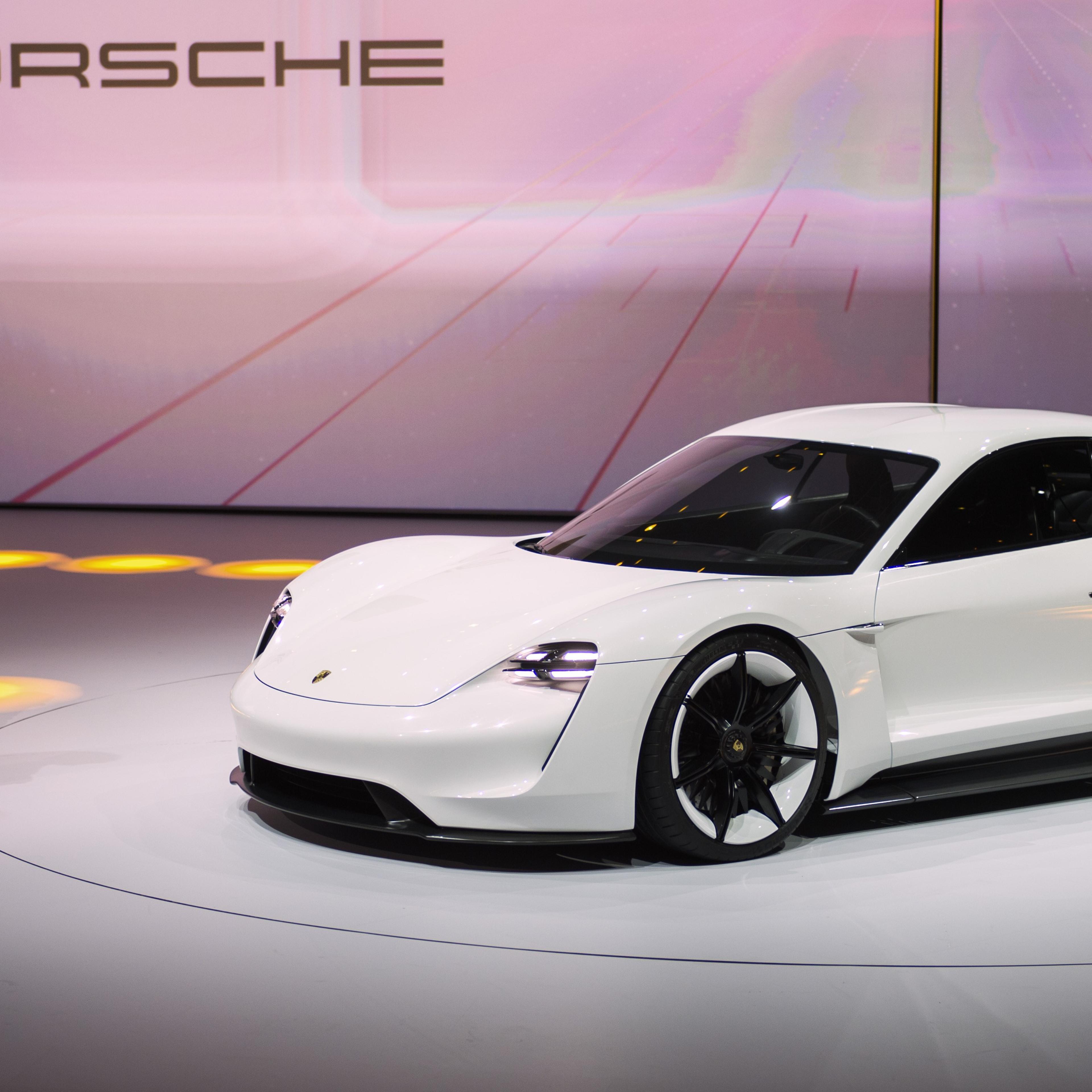 GERMANY-AUTOMOBILE-ECONOMY-FAIR-IAA-VOLKSWAGEN