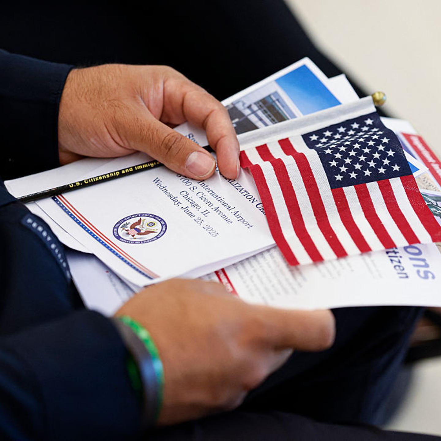 US-IMMIGRATION-NATURALIZATION