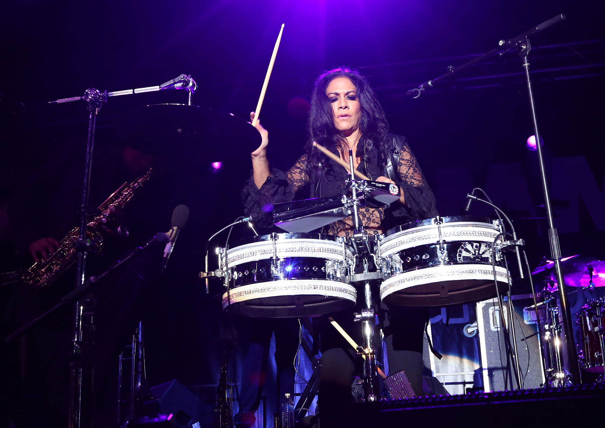 2014 NAMM Show - Day 2