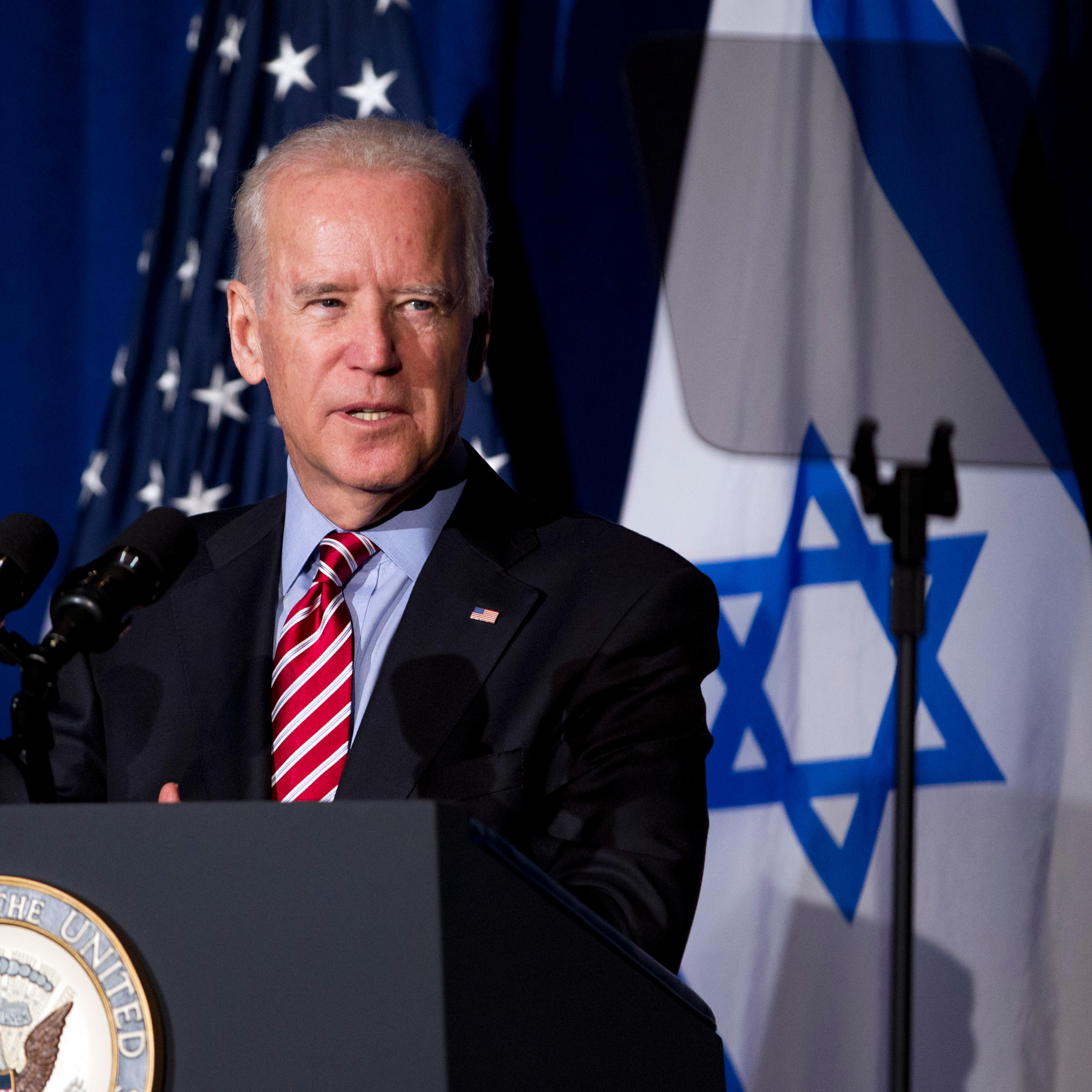 Joe Biden