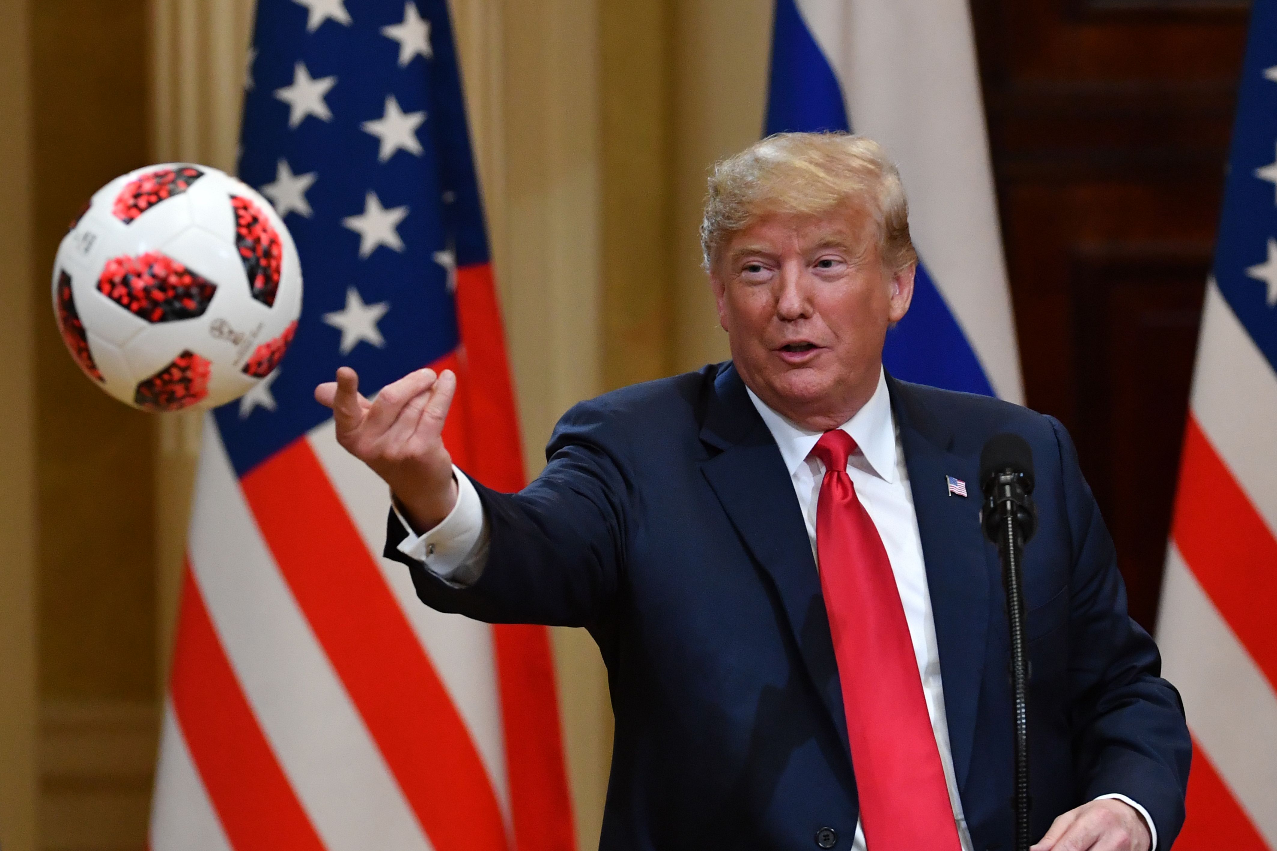 TOPSHOT-FINLAND-US-RUSSIA-POLITICS-DIPLOMACY-SUMMIT