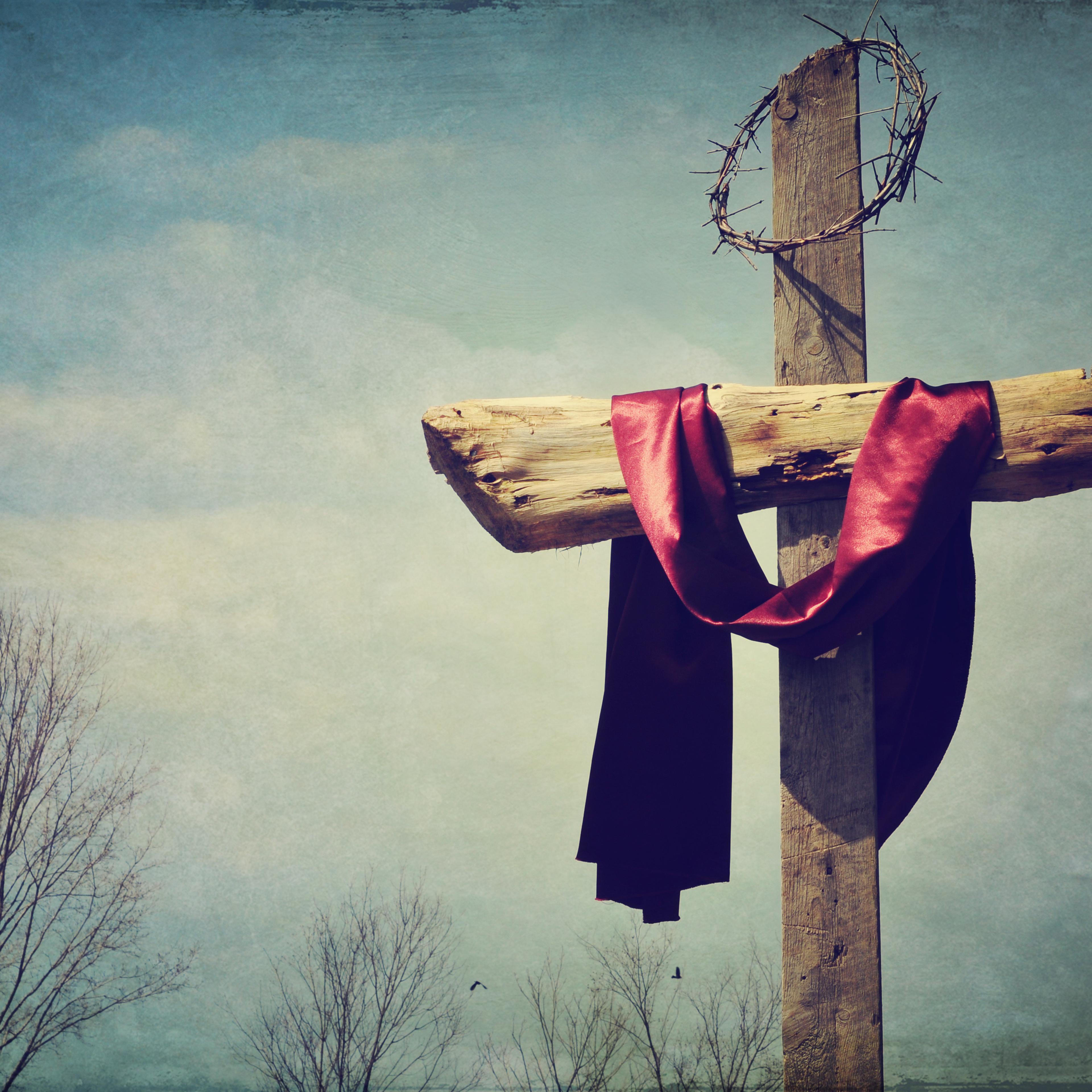 Good Friday