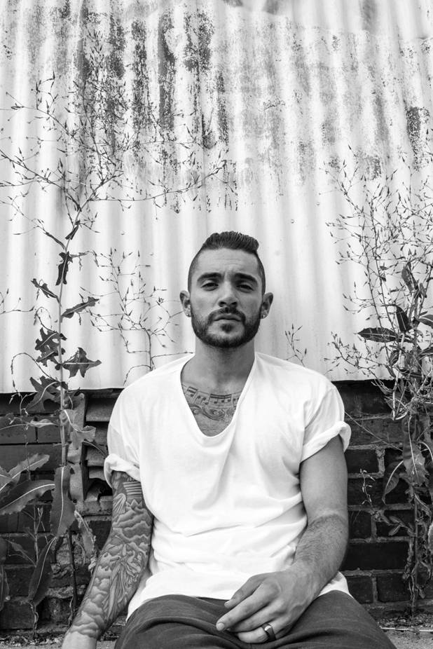 Jon Bellion