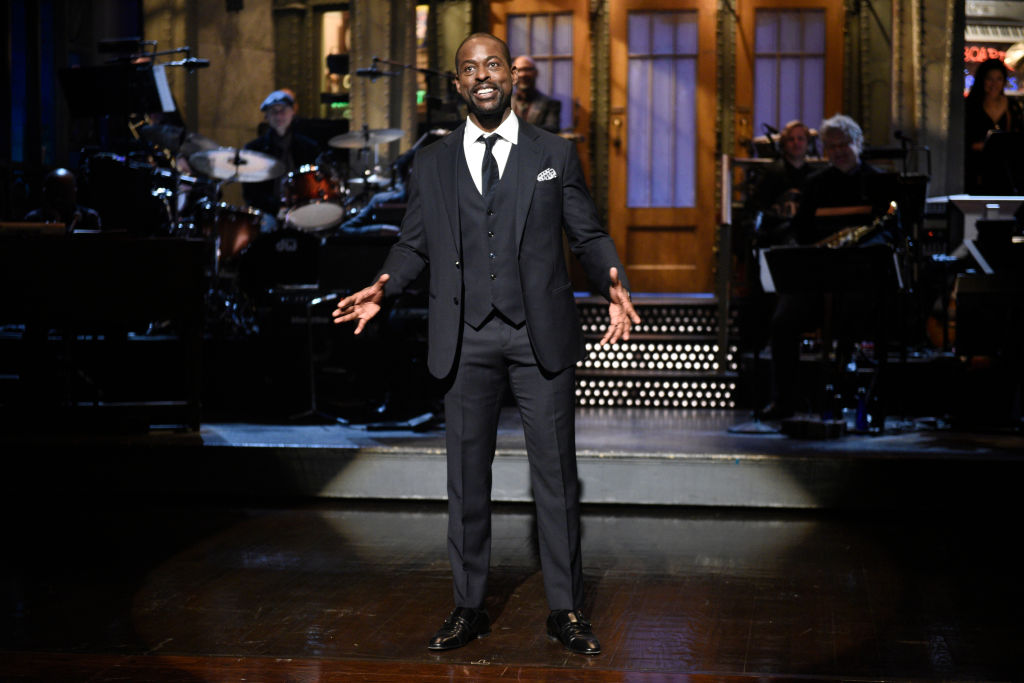 Saturday Night Live - Season 43