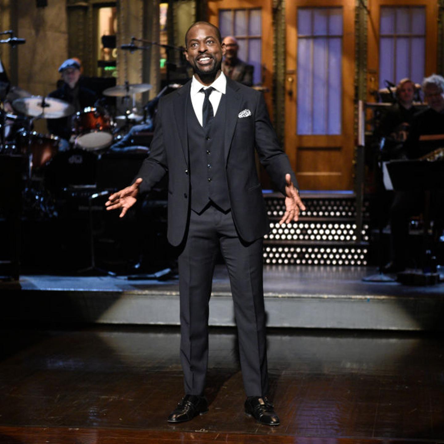 Saturday Night Live - Season 43
