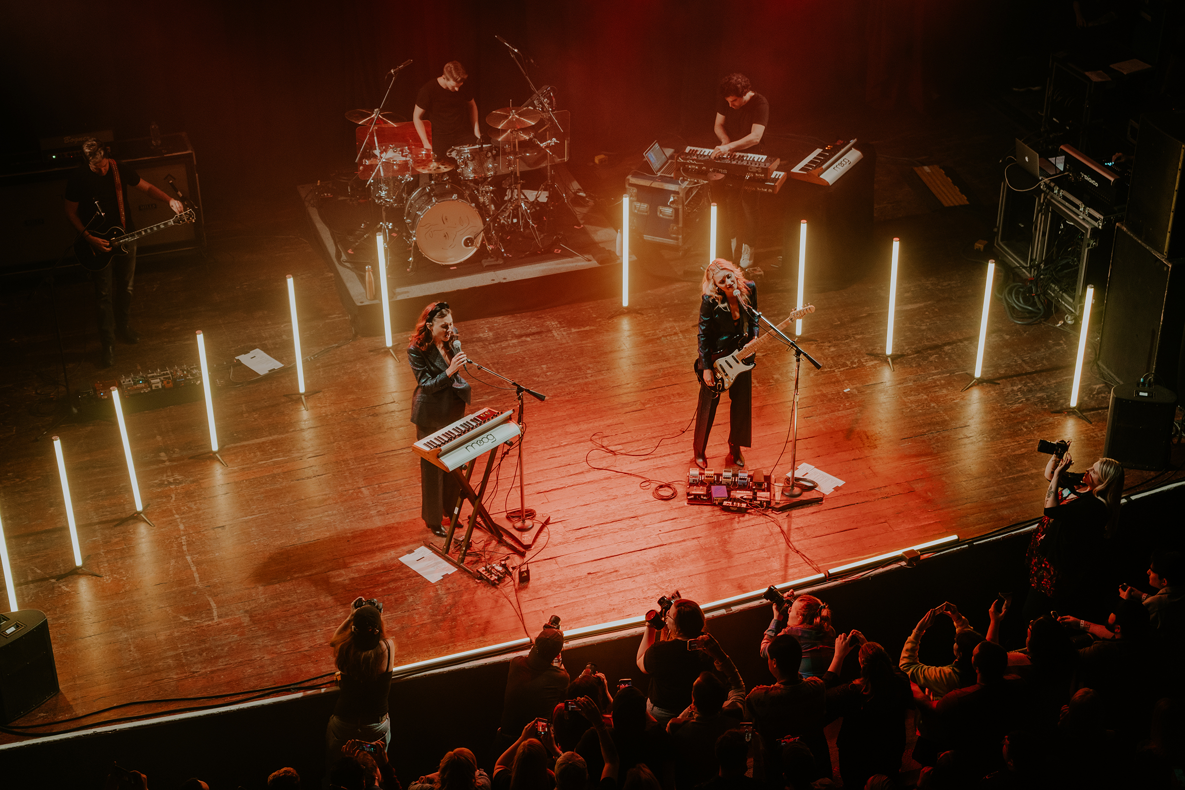 Aly & AJ