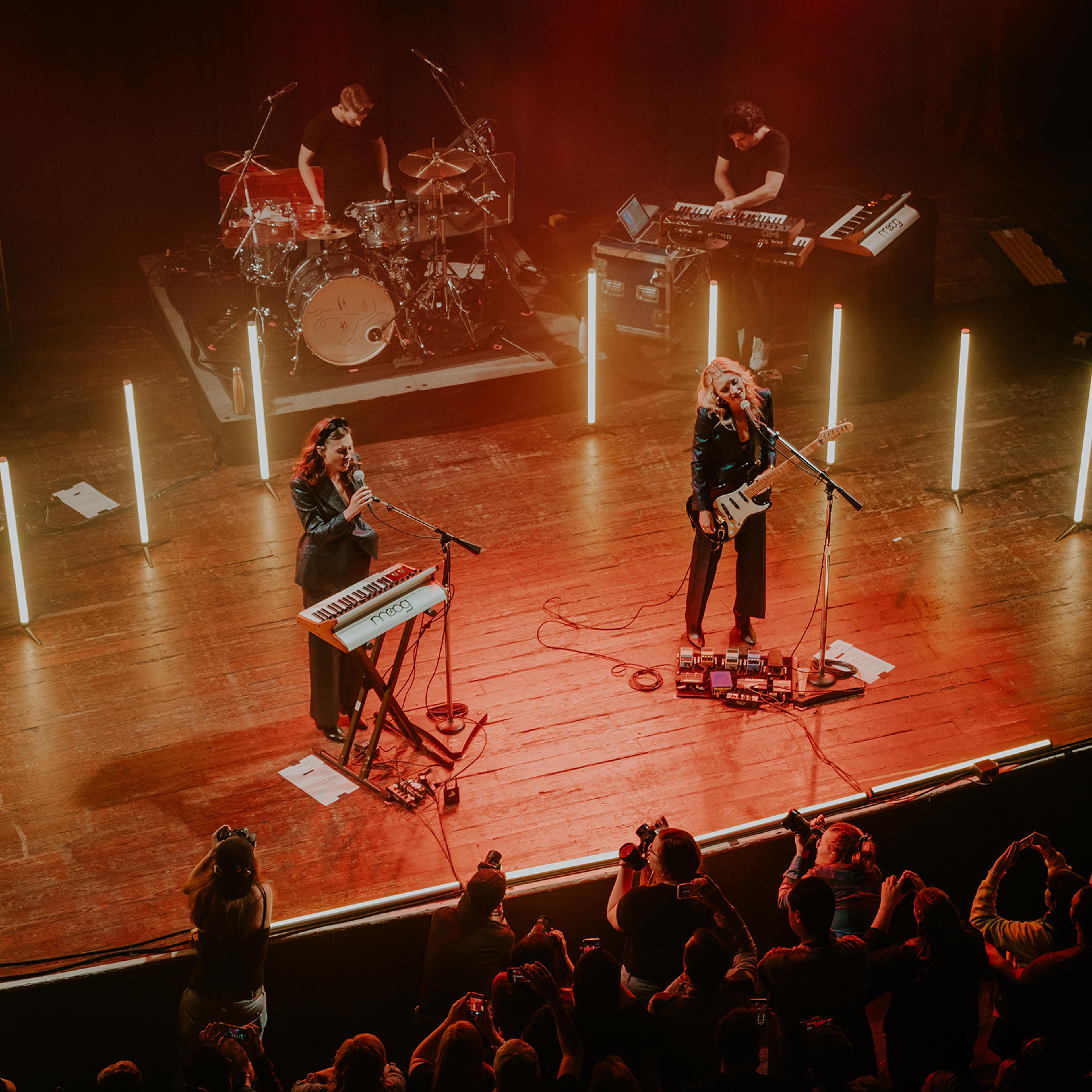 Aly & AJ