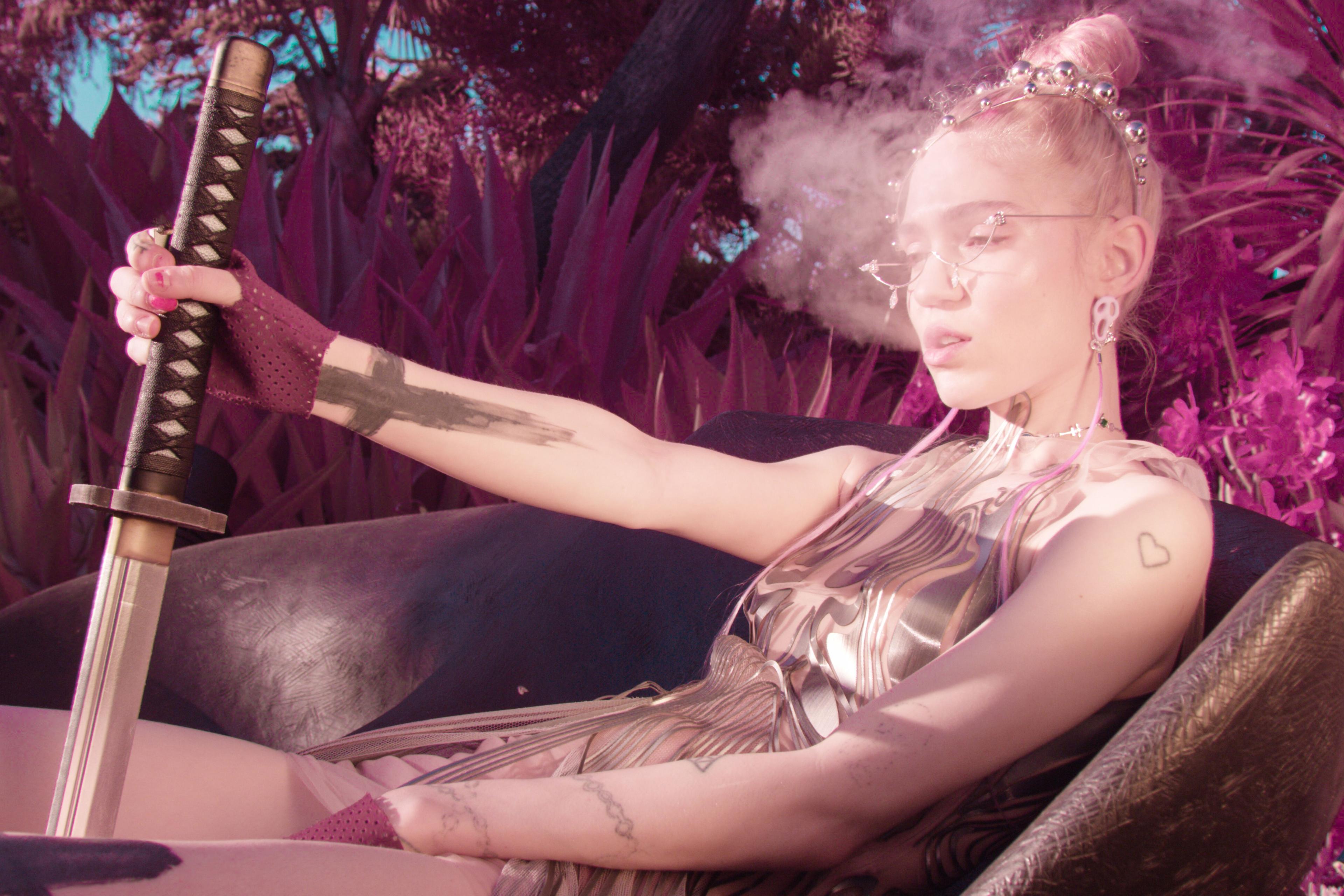 Grimes