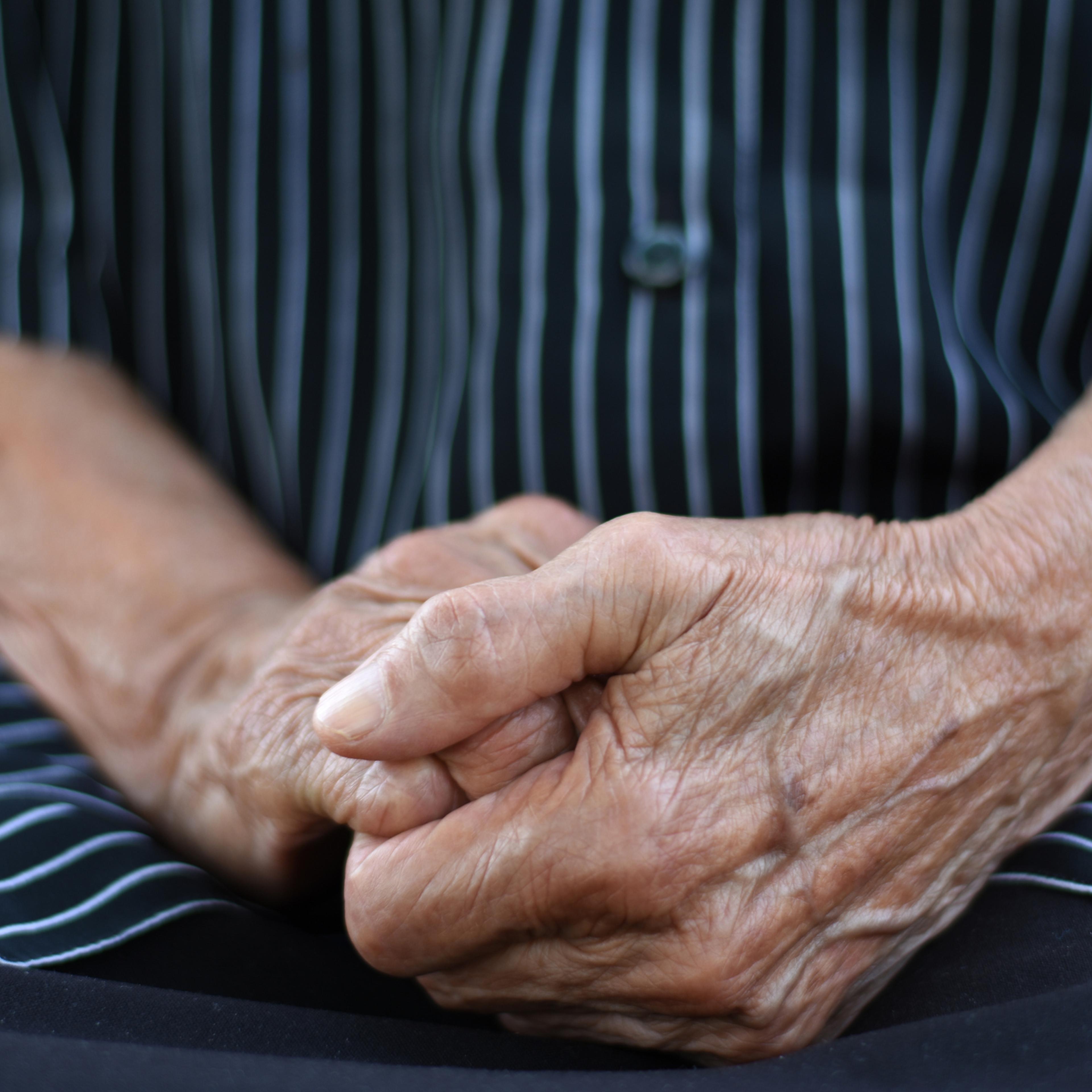 Loneliness and older adults