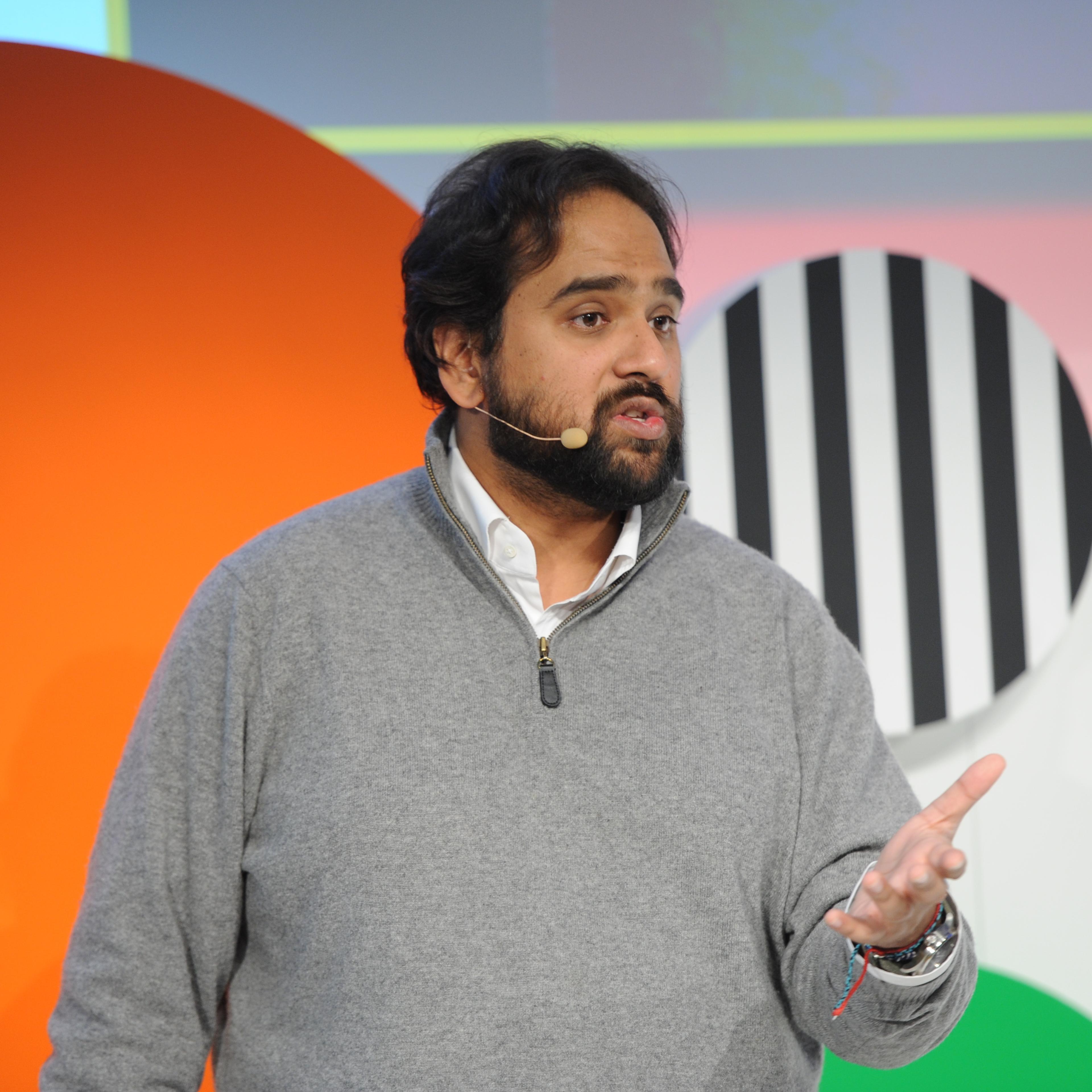 DLD14 conference Munich - "Content And Context" - January 19-21, 2014