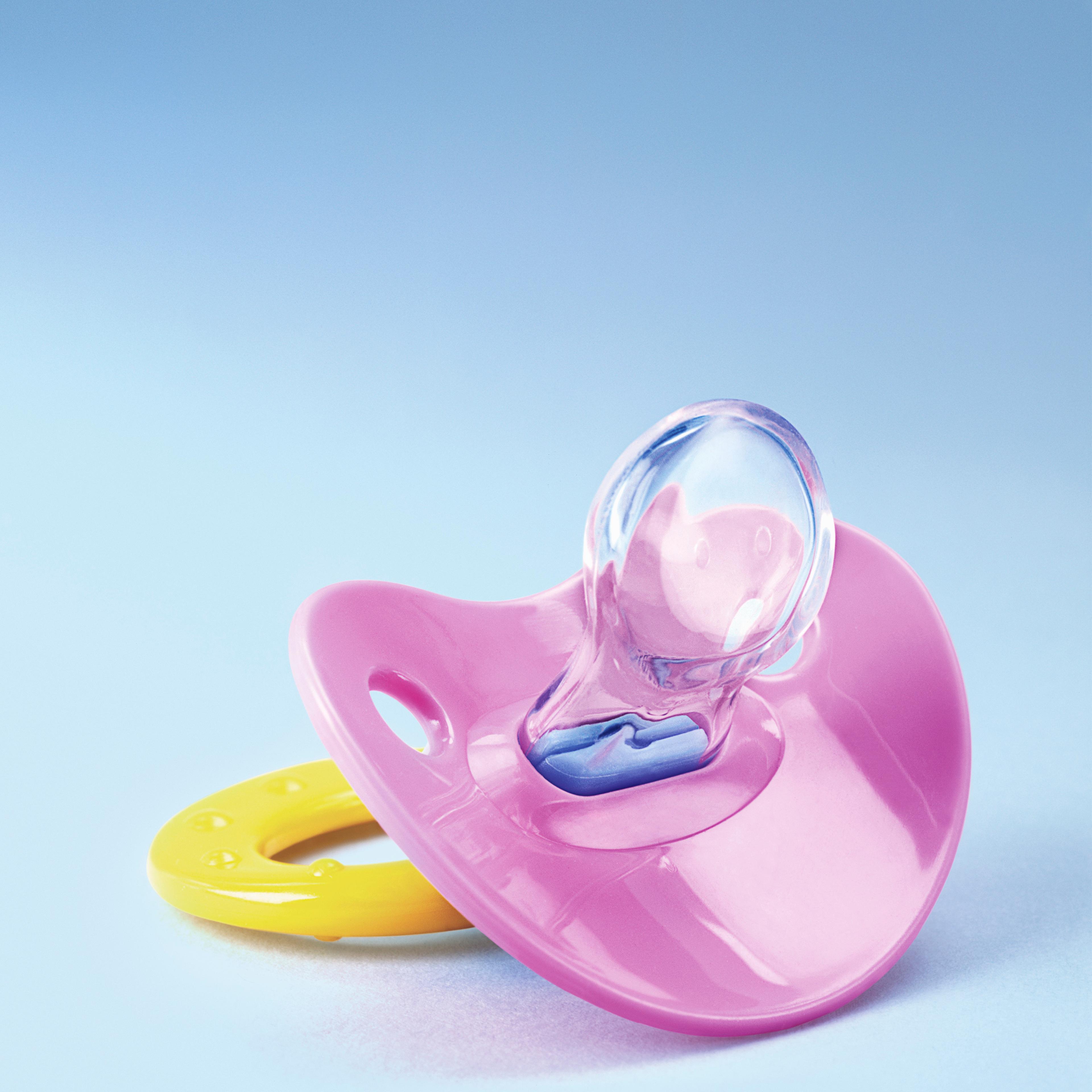 Pacifier