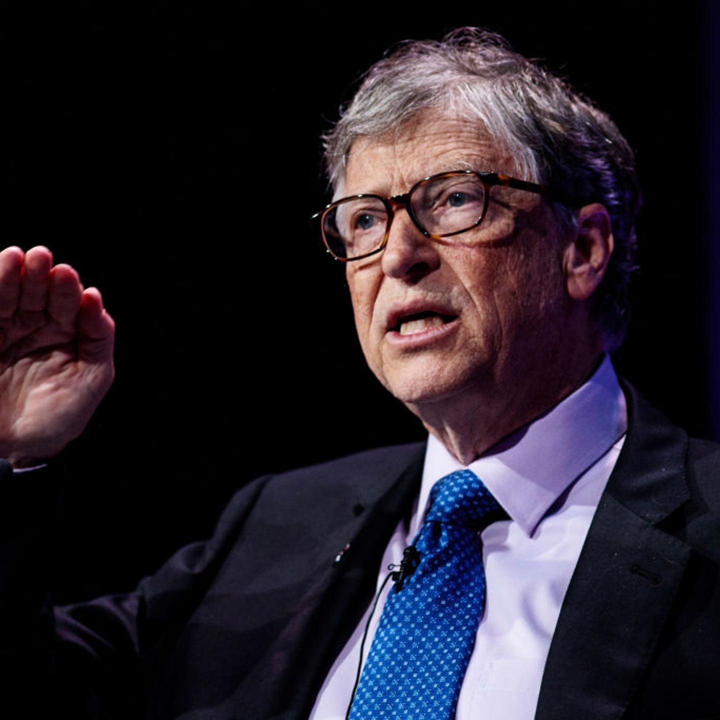 Bill Gates