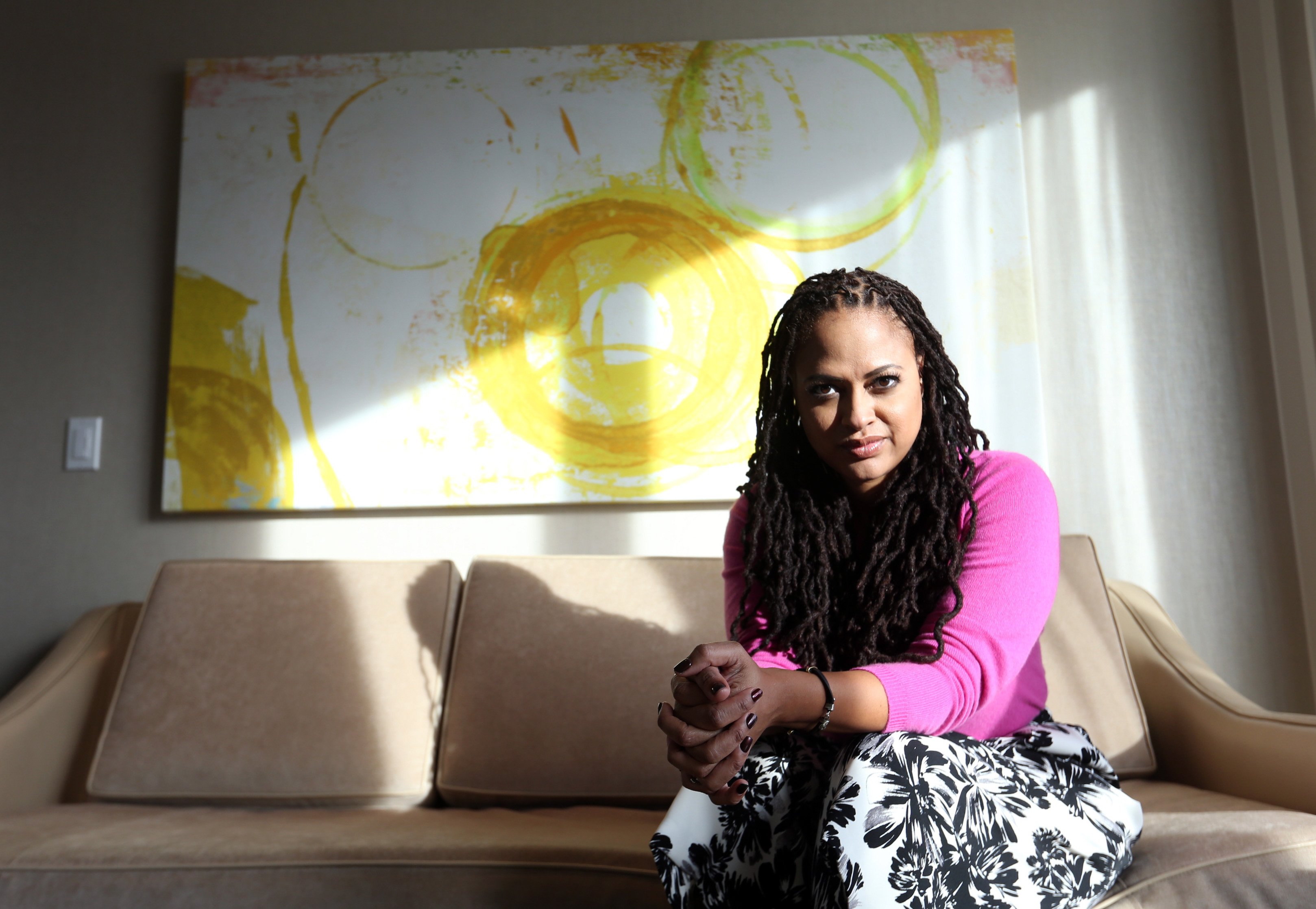 Ava Duvernay