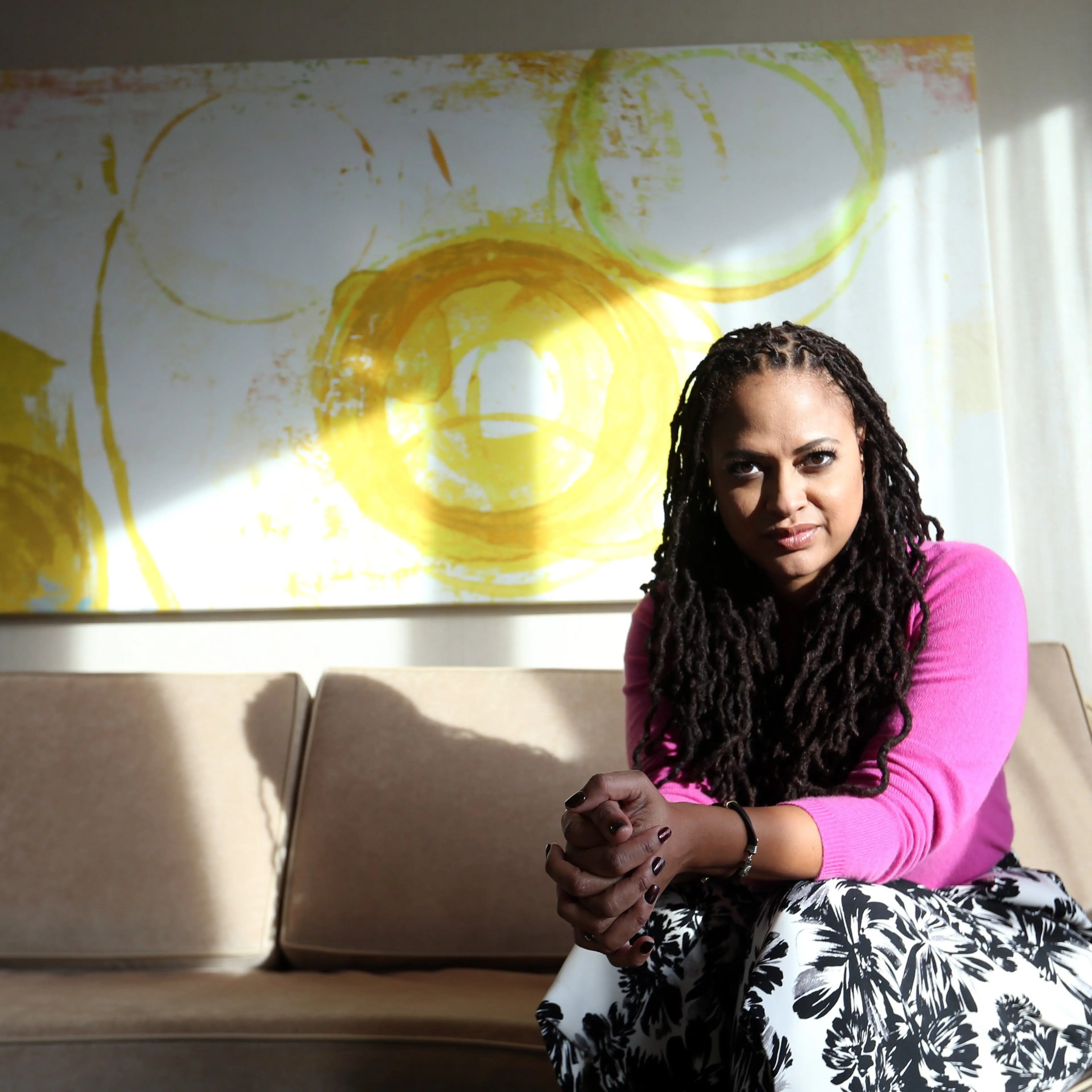 Ava Duvernay