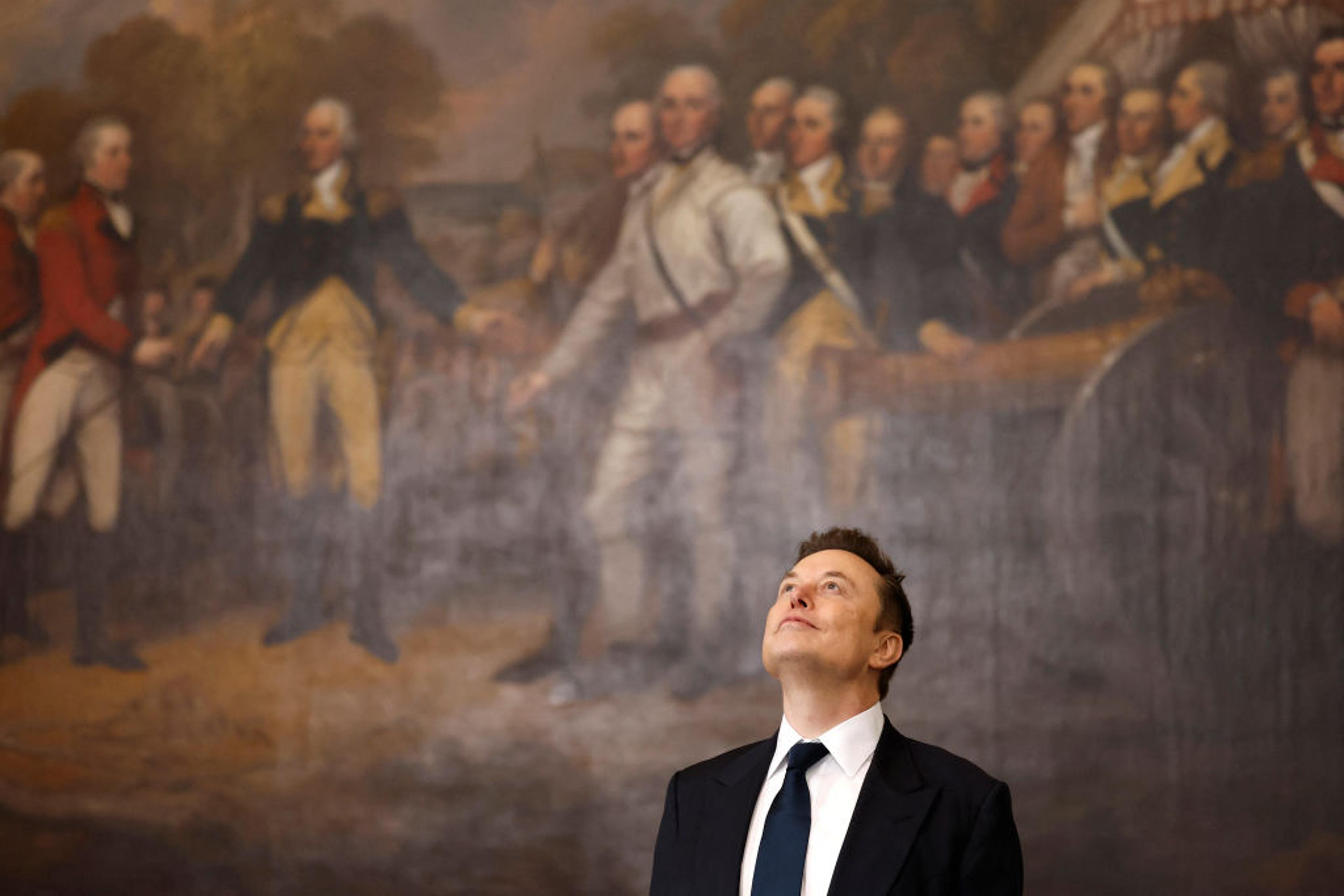 How Elon Musk Could Become the World's Next Trillionaire