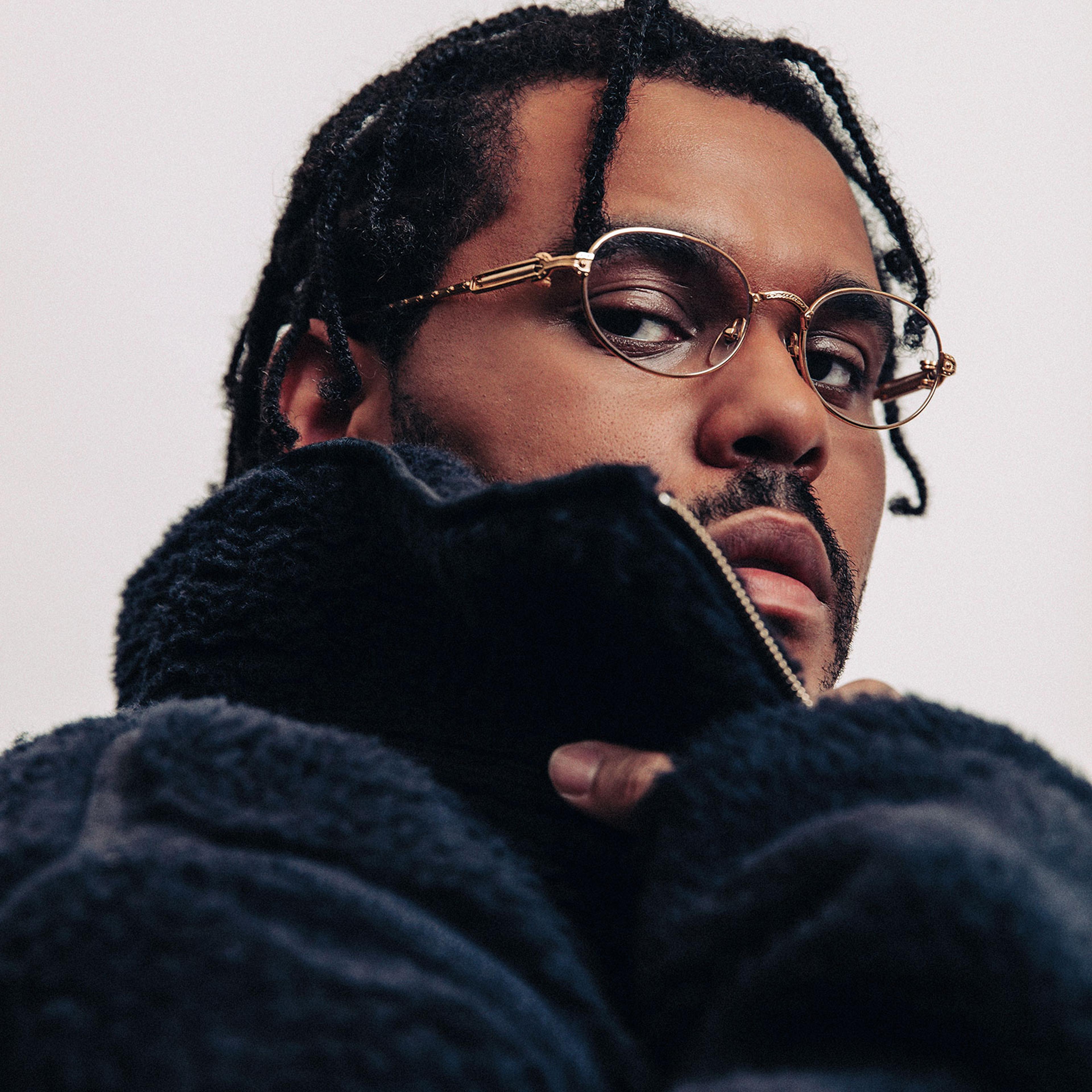 The Weeknd