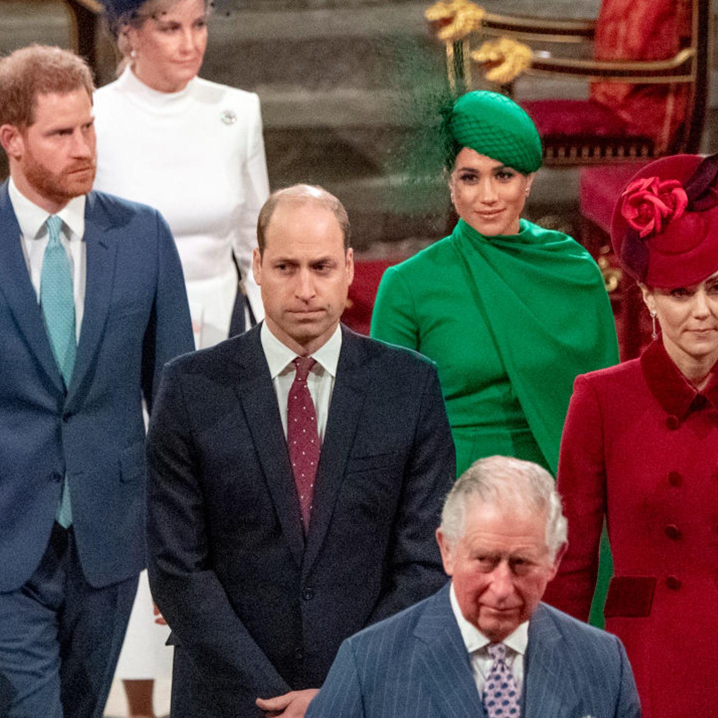 Commonwealth Day Service 2020