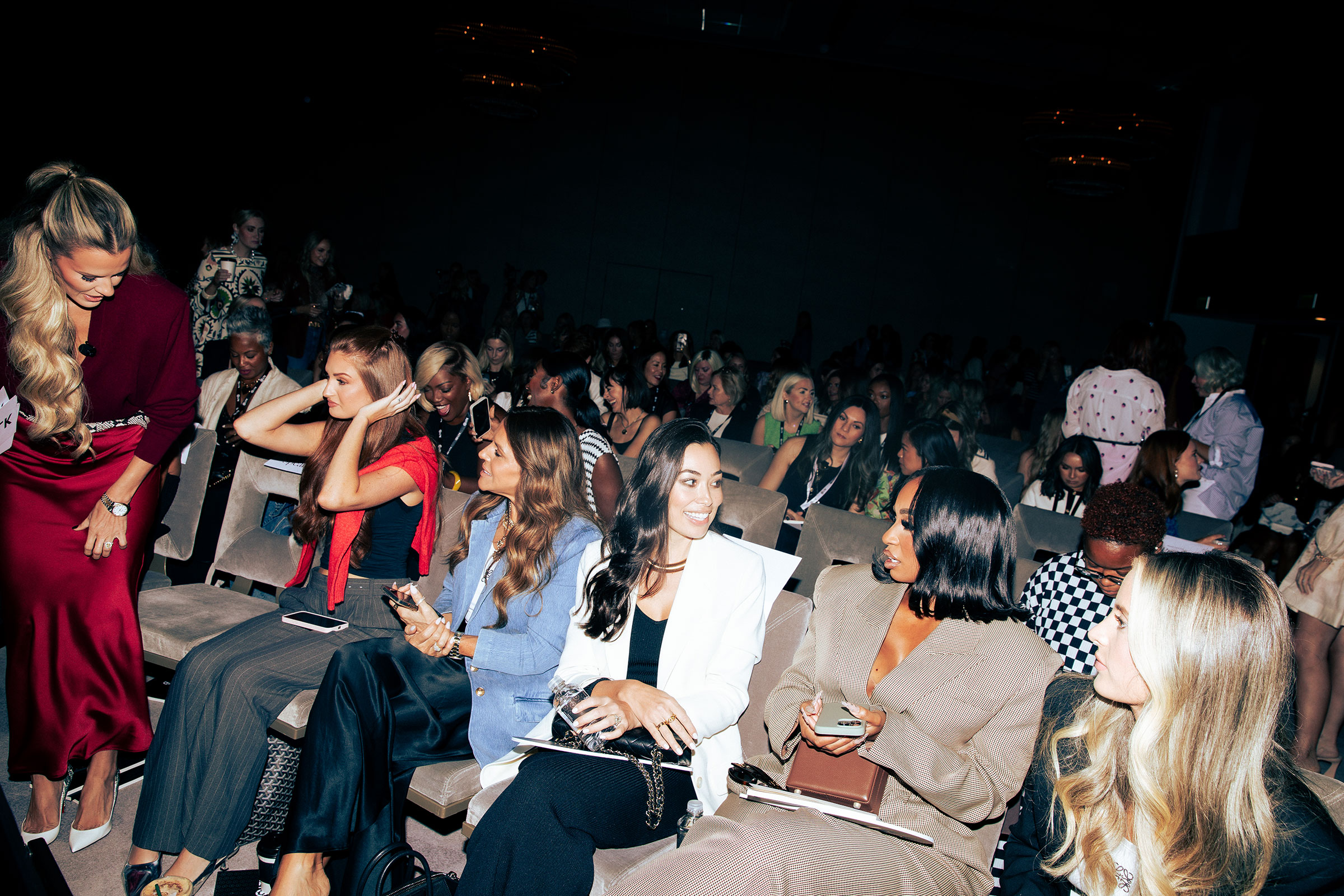 LTK's Amber Venz Box Knew Creators Were the Future of Retail