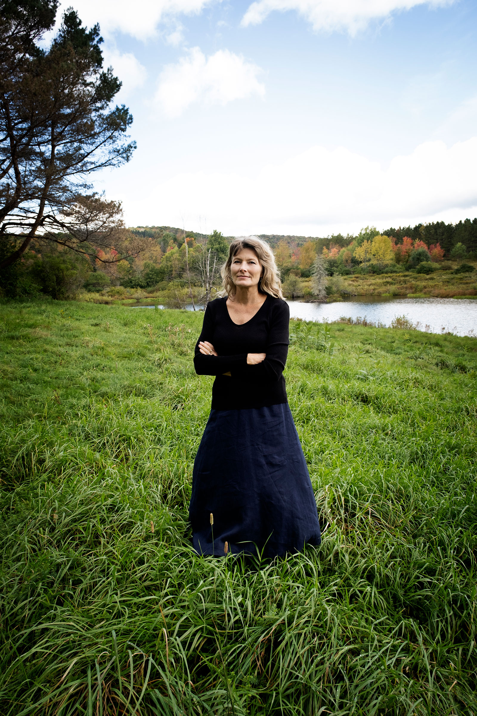 Author Jennifer Egan