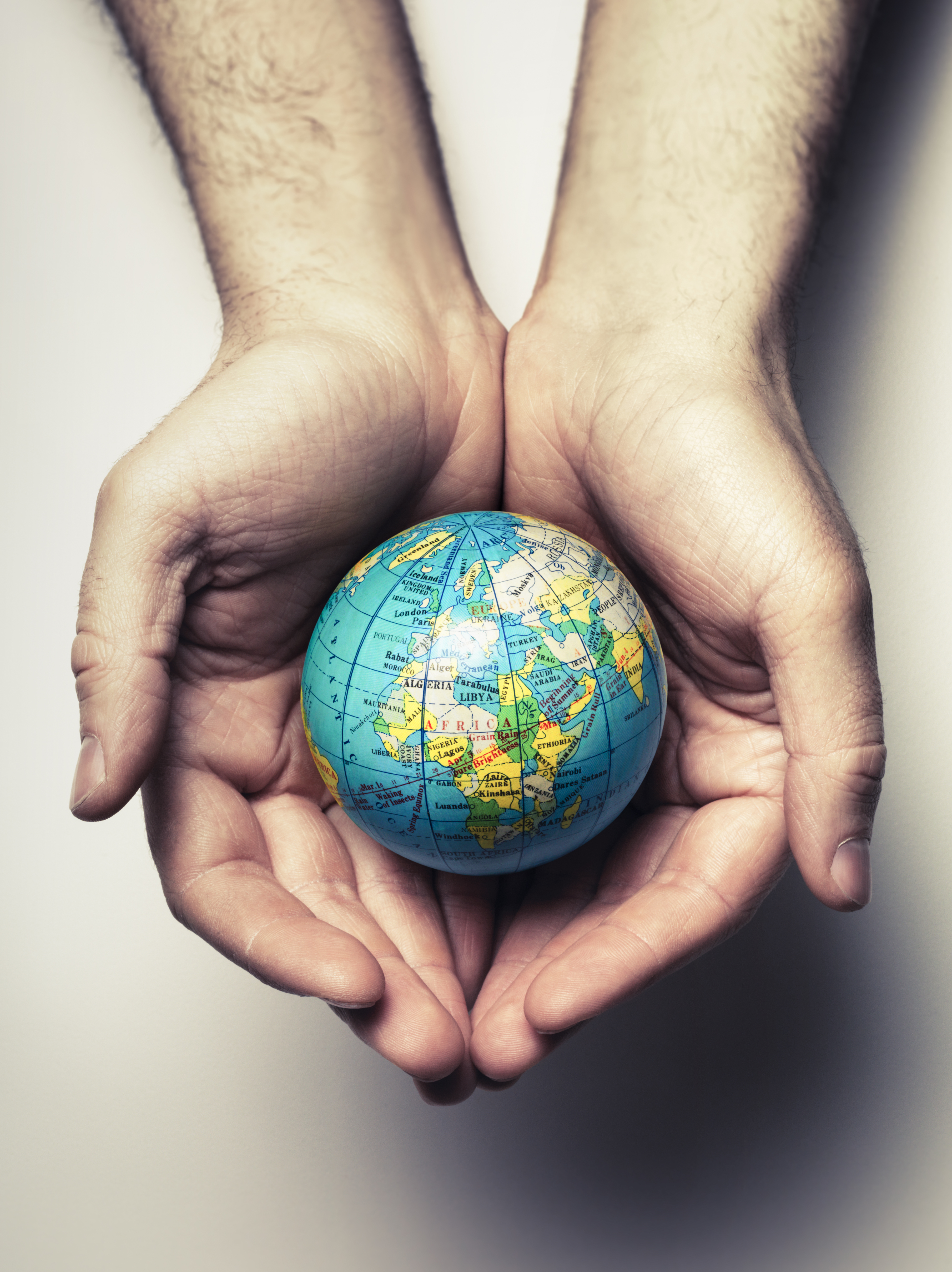 world