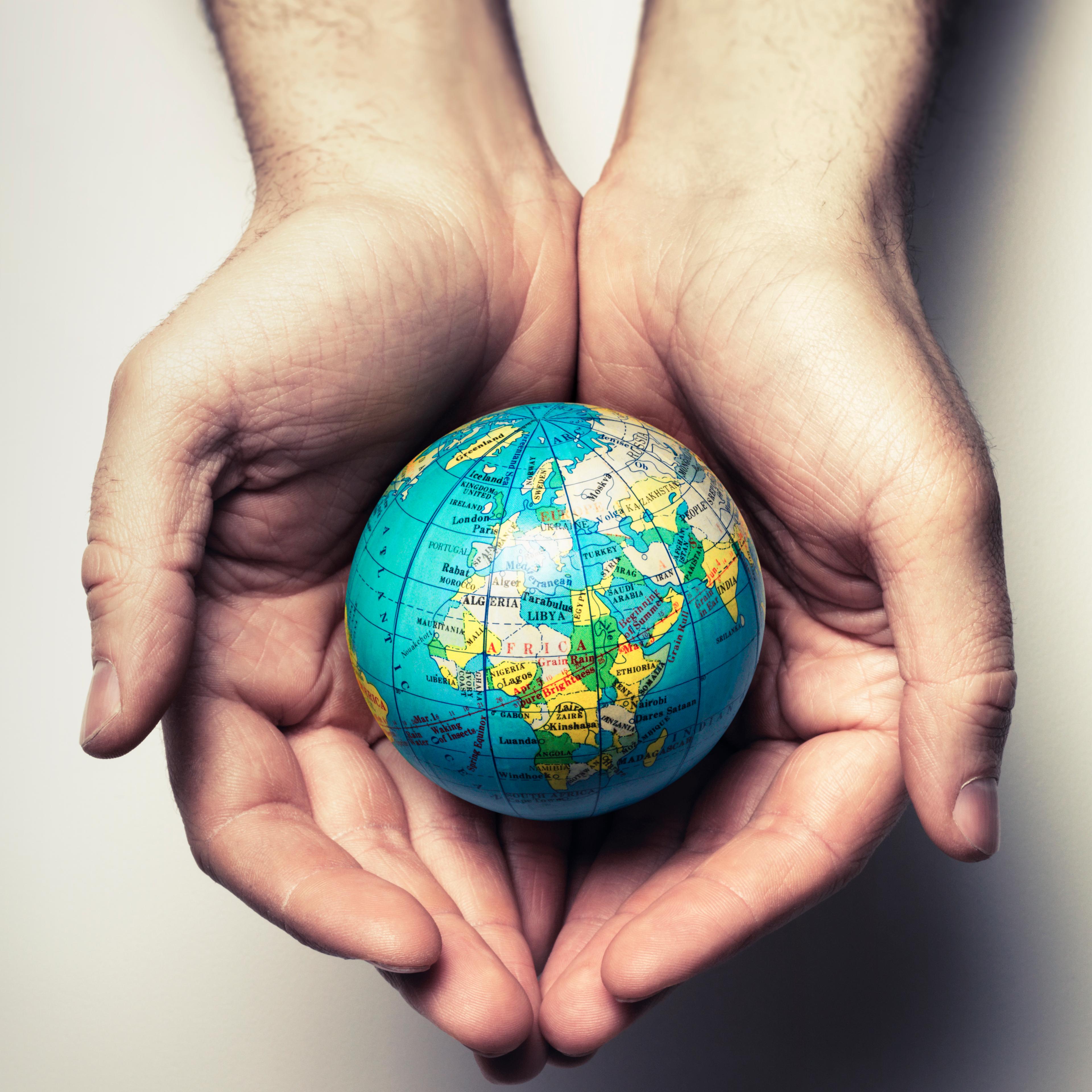 world