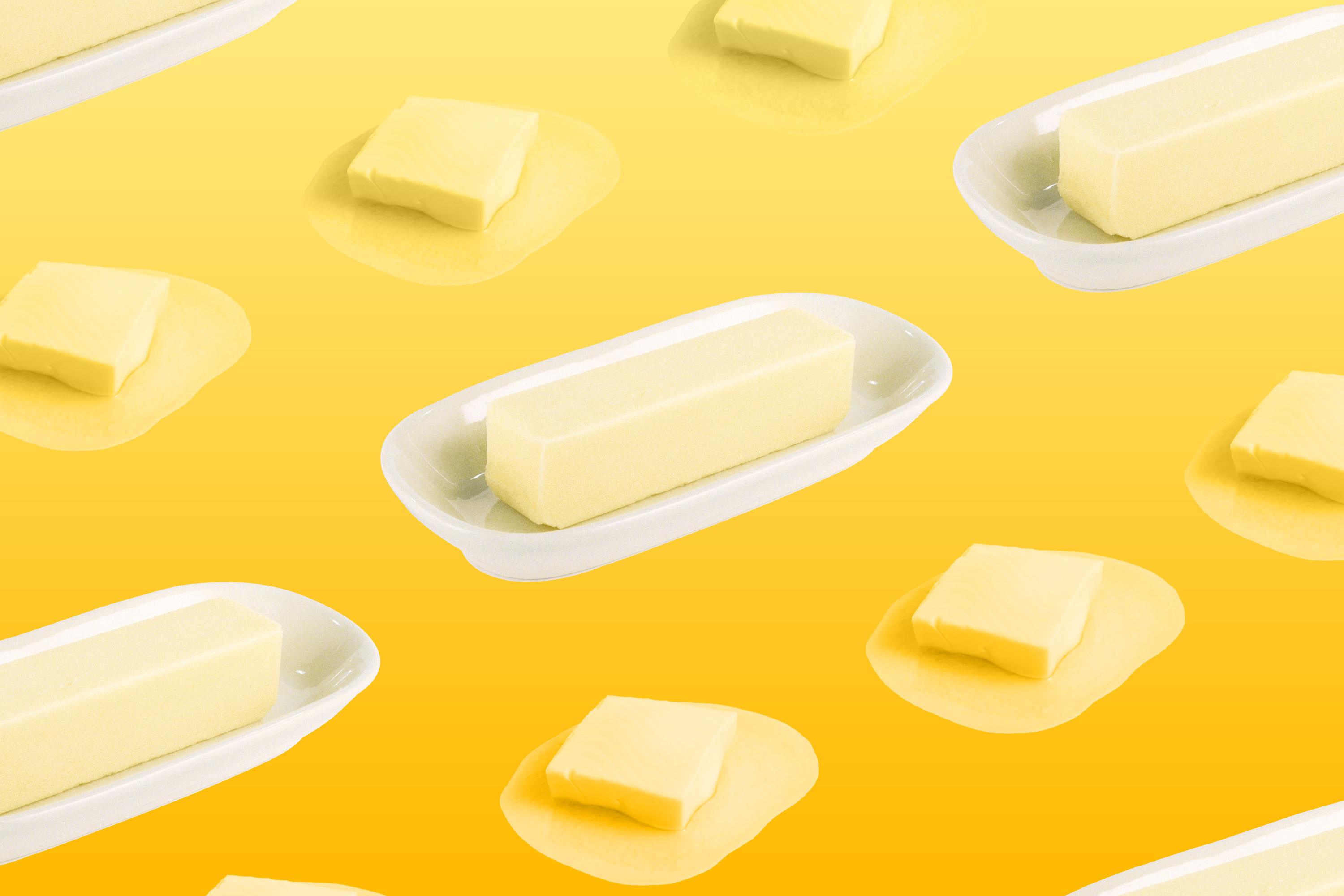 butter