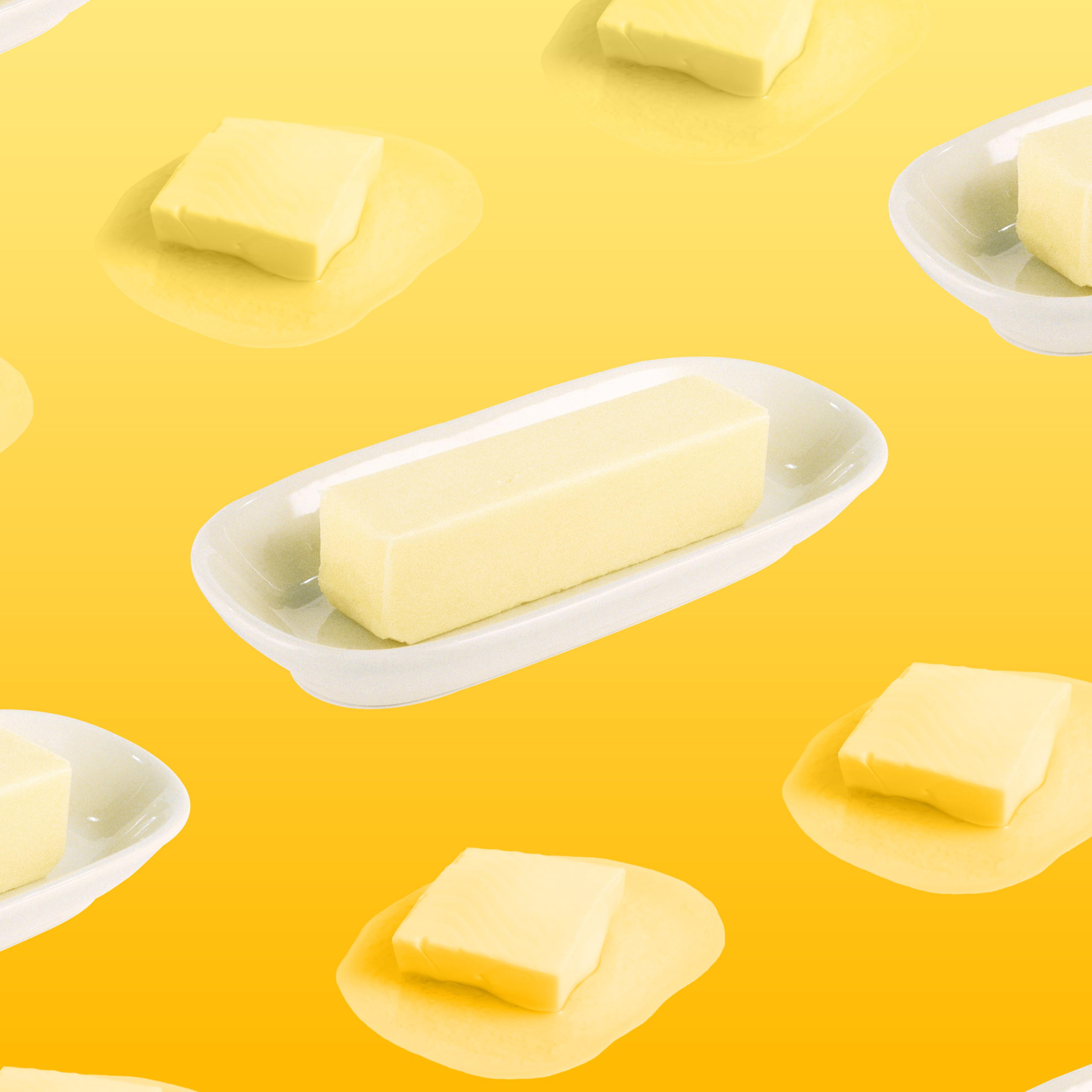 butter