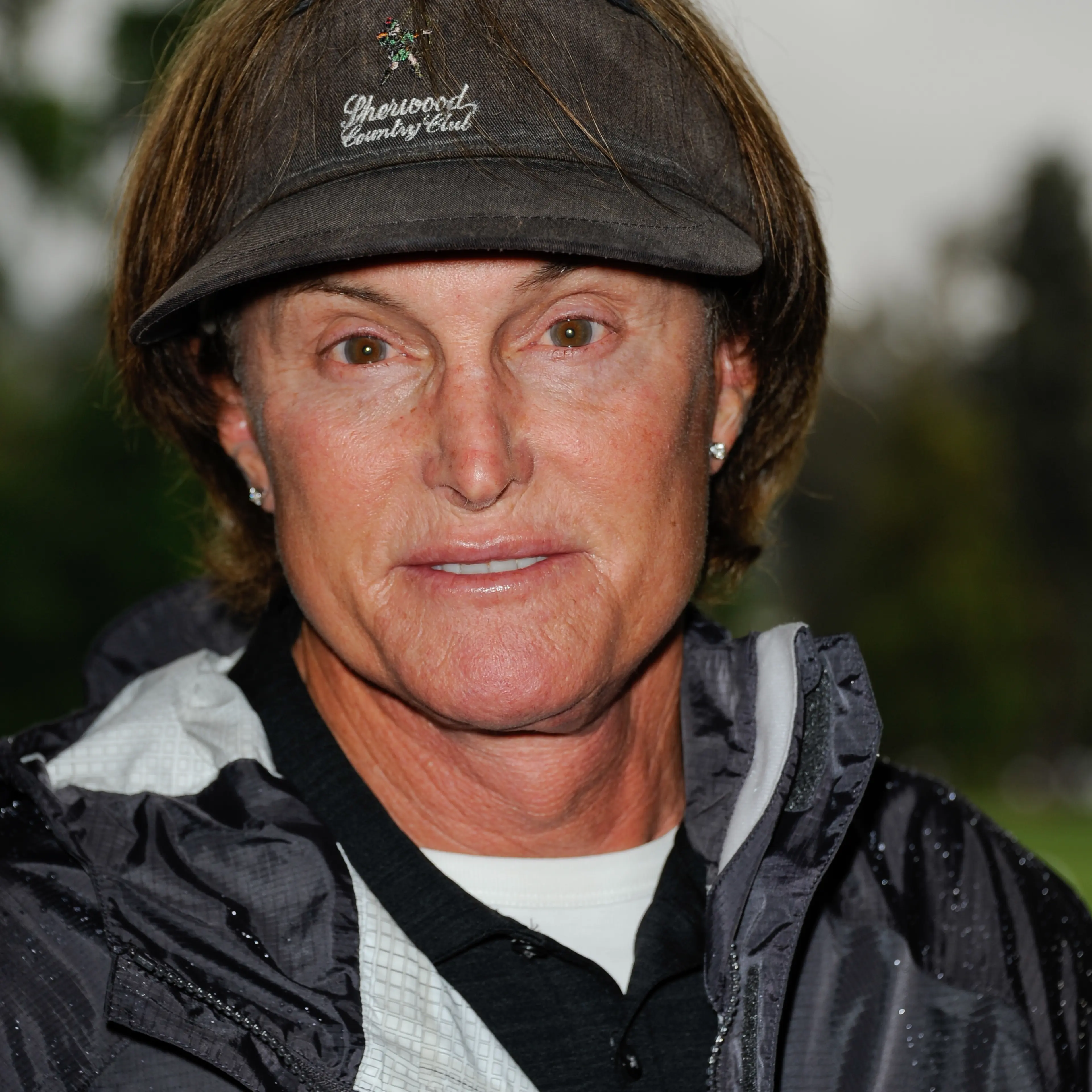 Bruce Jenner