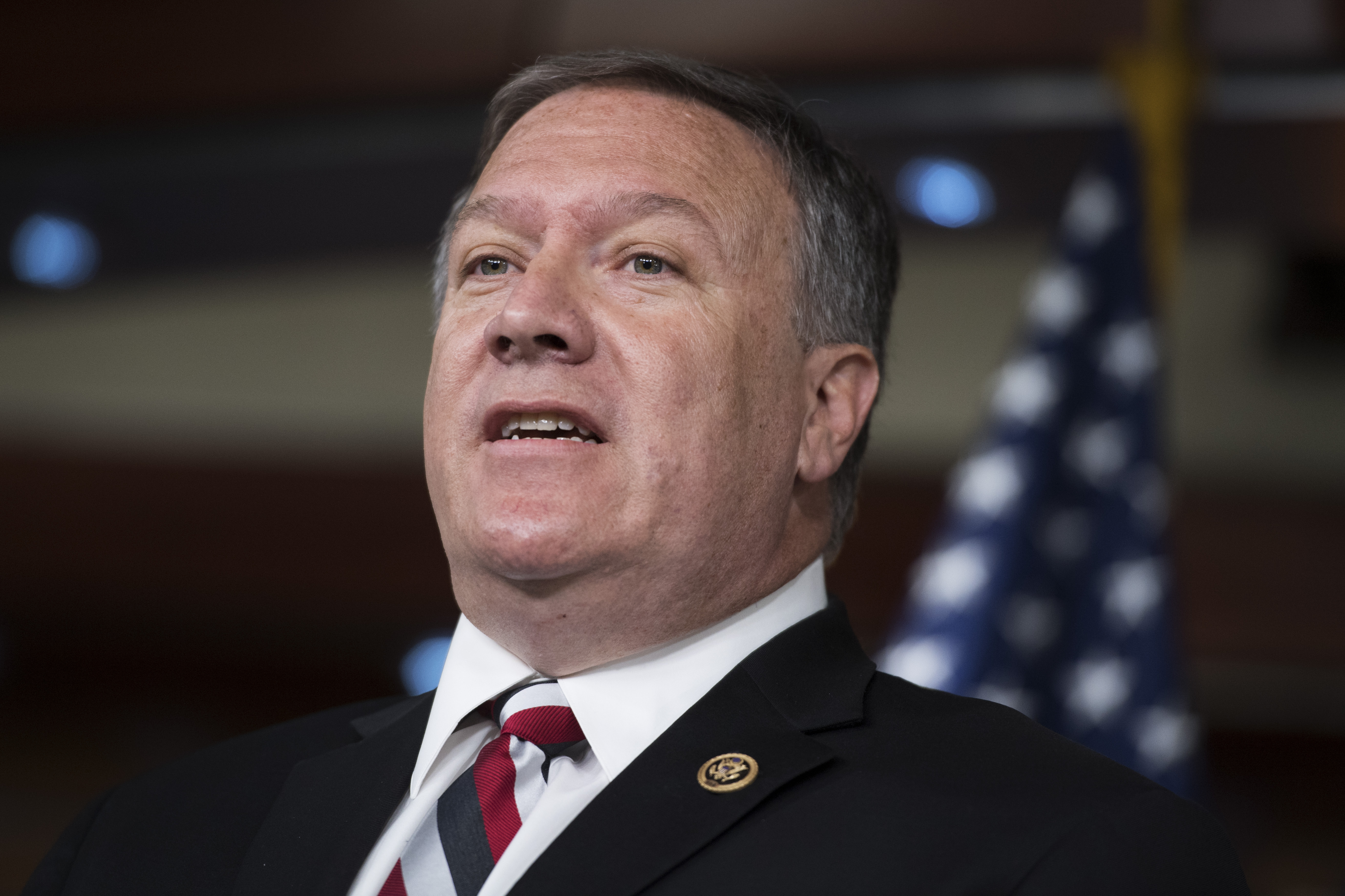Select Committee on Benghazi Report