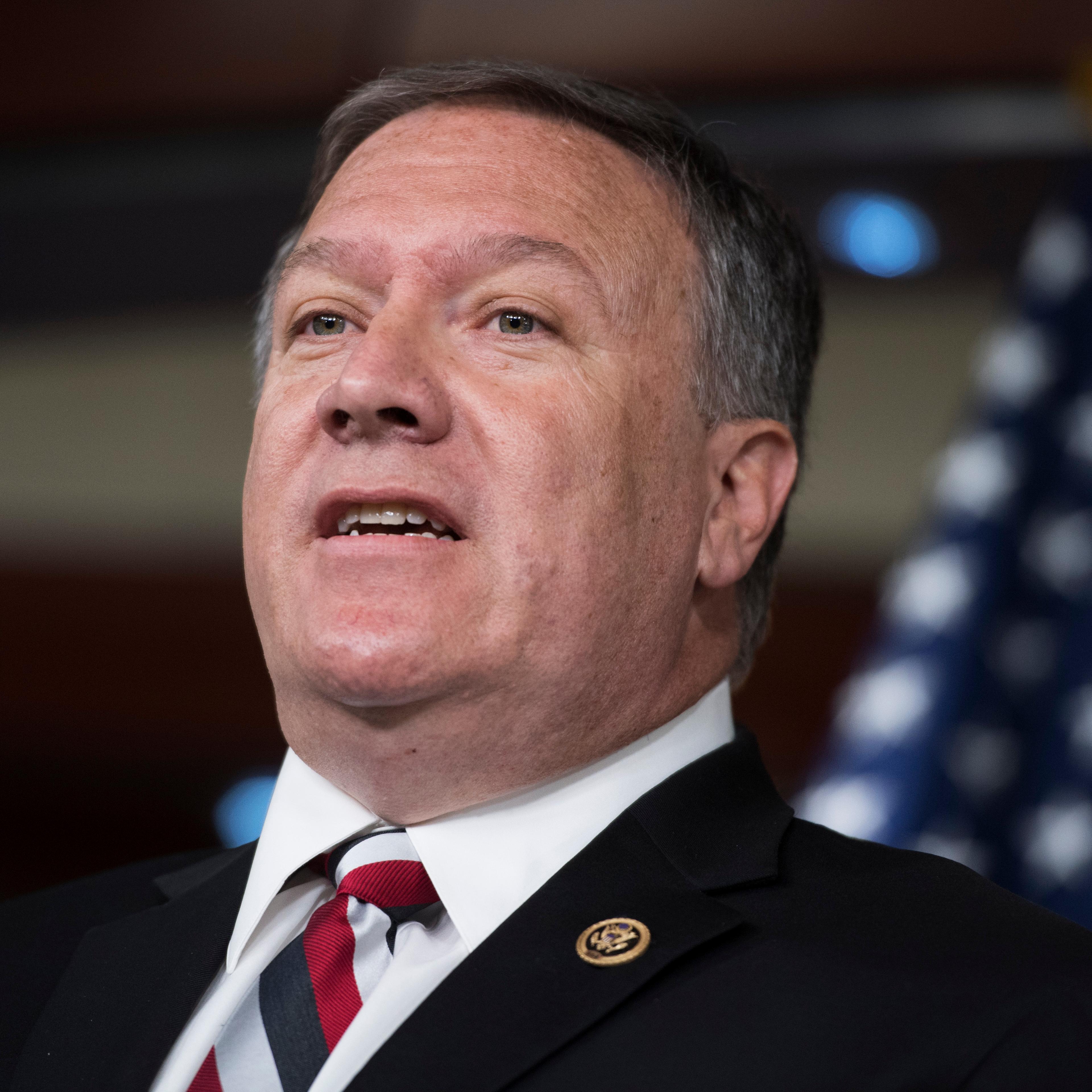 Select Committee on Benghazi Report