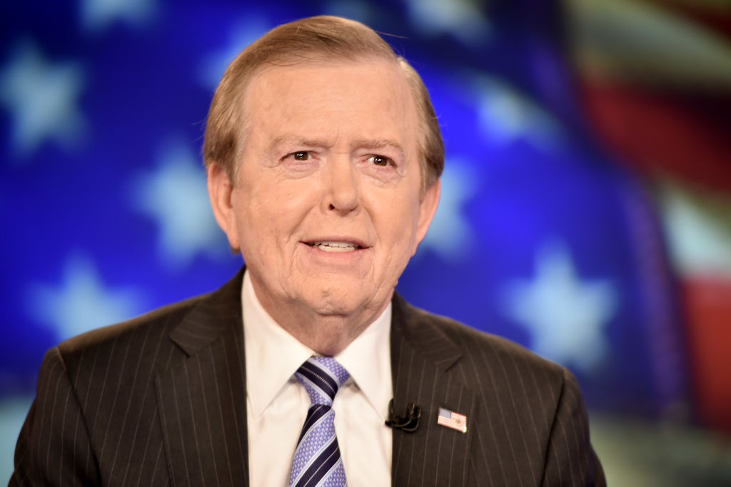 lou dobbs trump weekend