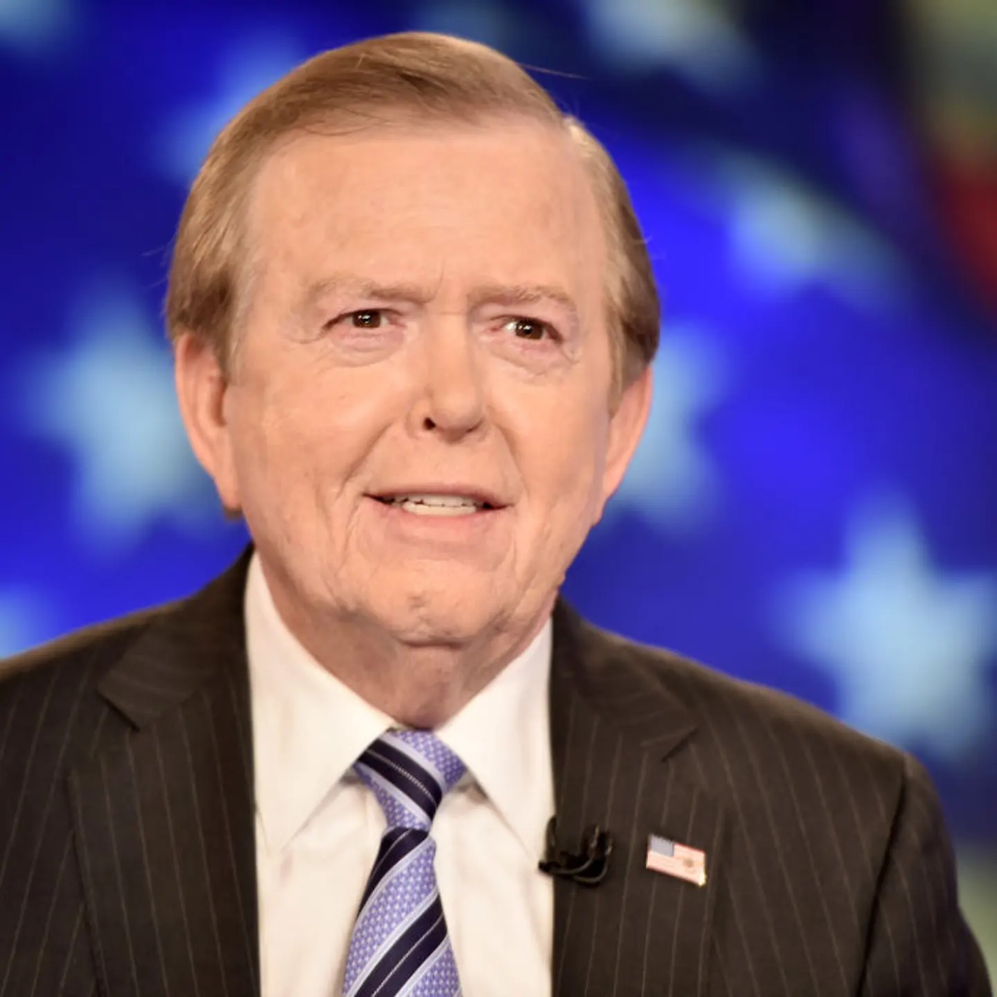 lou dobbs trump weekend