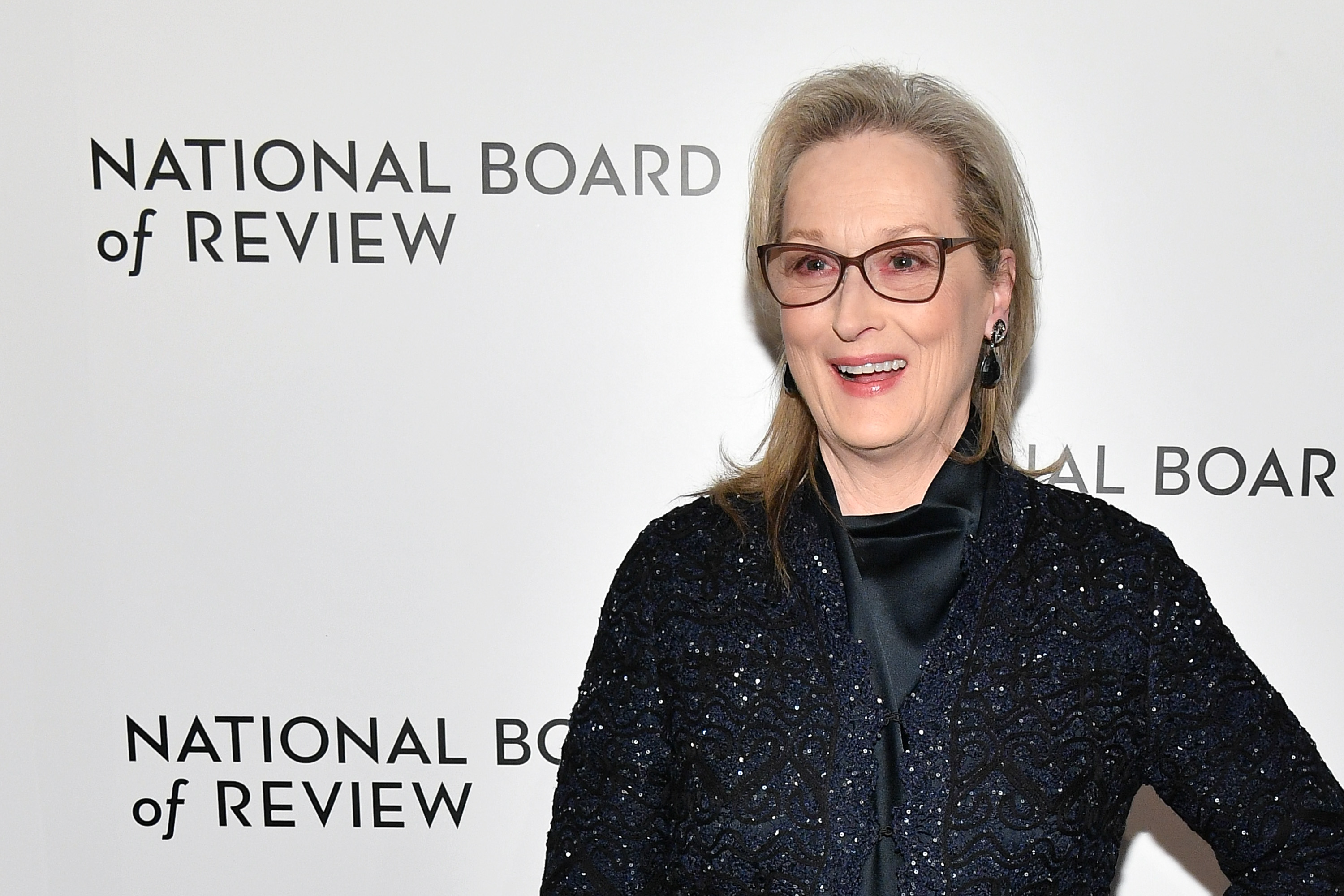 2018 National Board Of Review Awards Gala